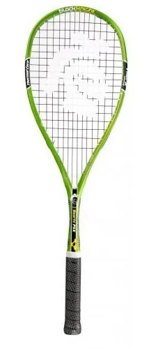 Black Knight Ion Quartz PSX Squash Racquet