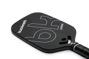 BLACK KNIGHT Supreme Pickleball Paddle