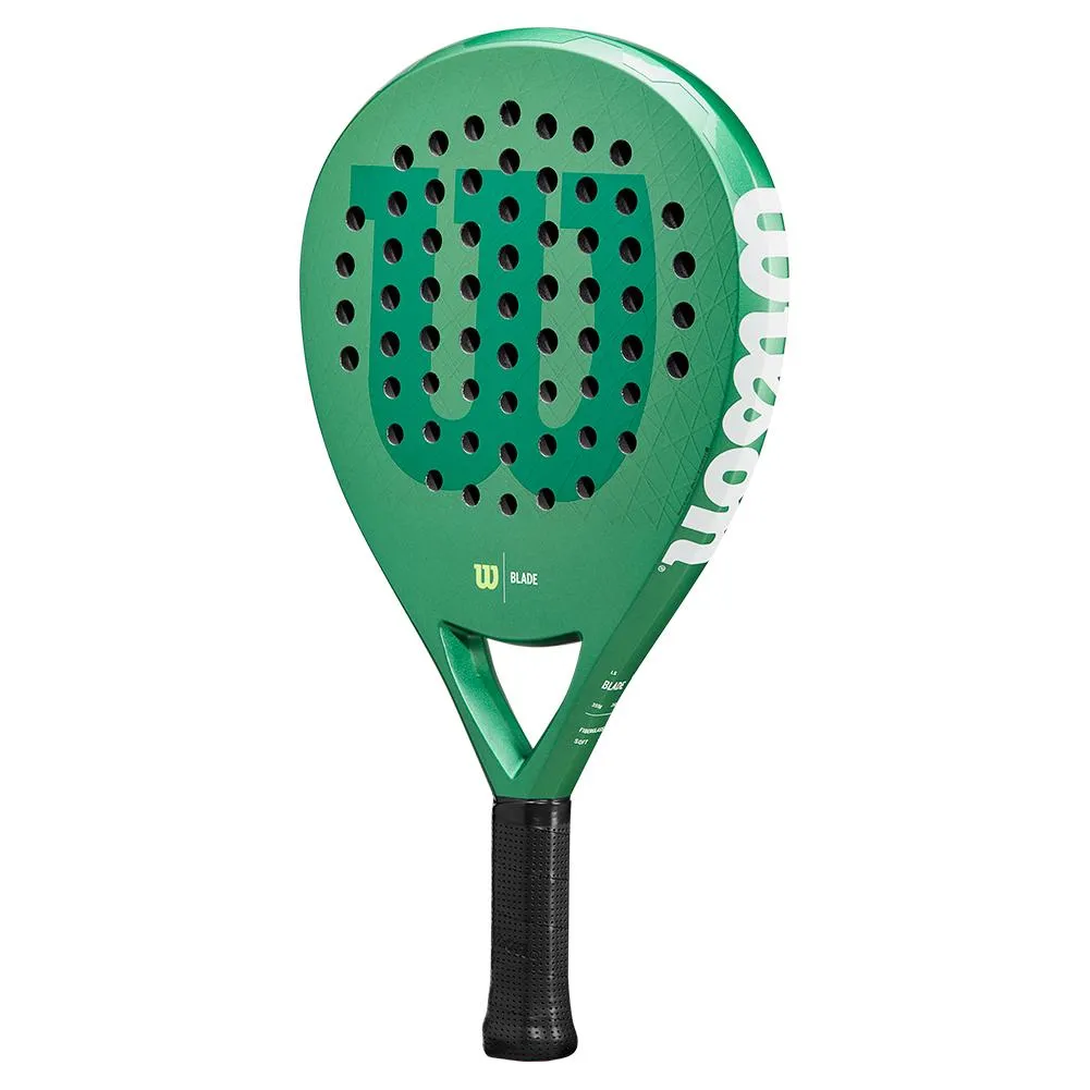 Blade LS V3 Padel Racquet