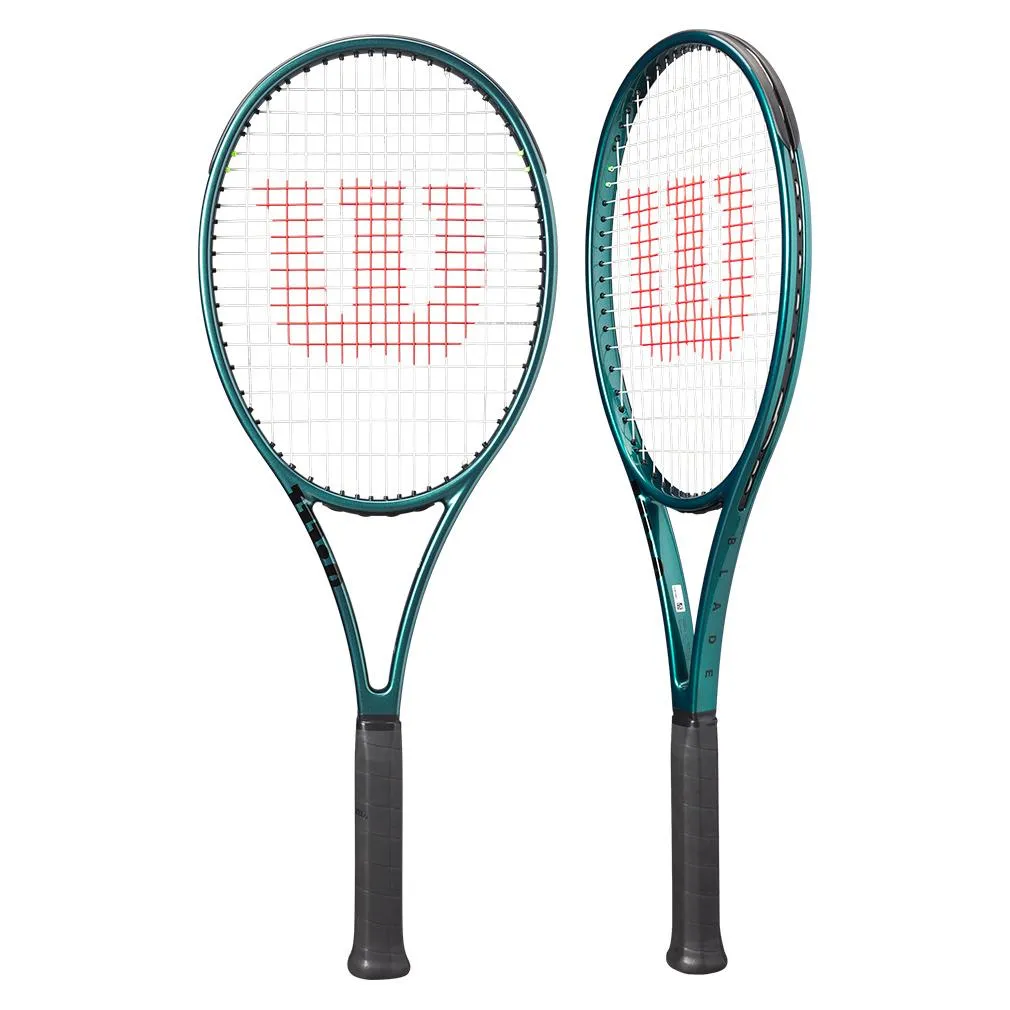 Blade Pro 16x19 v9 Demo Tennis Racquet