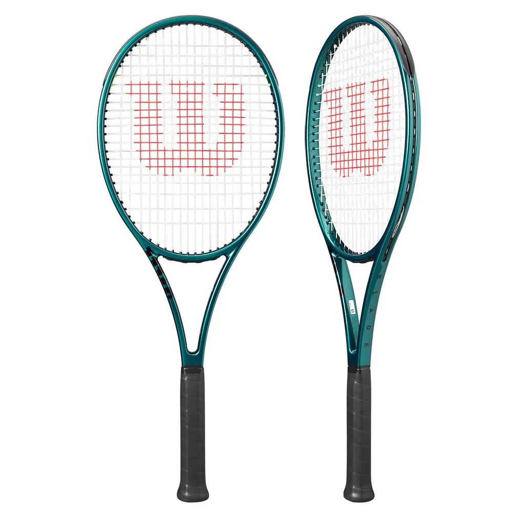 Blade Pro 18x20 v9 Demo Tennis Racquet