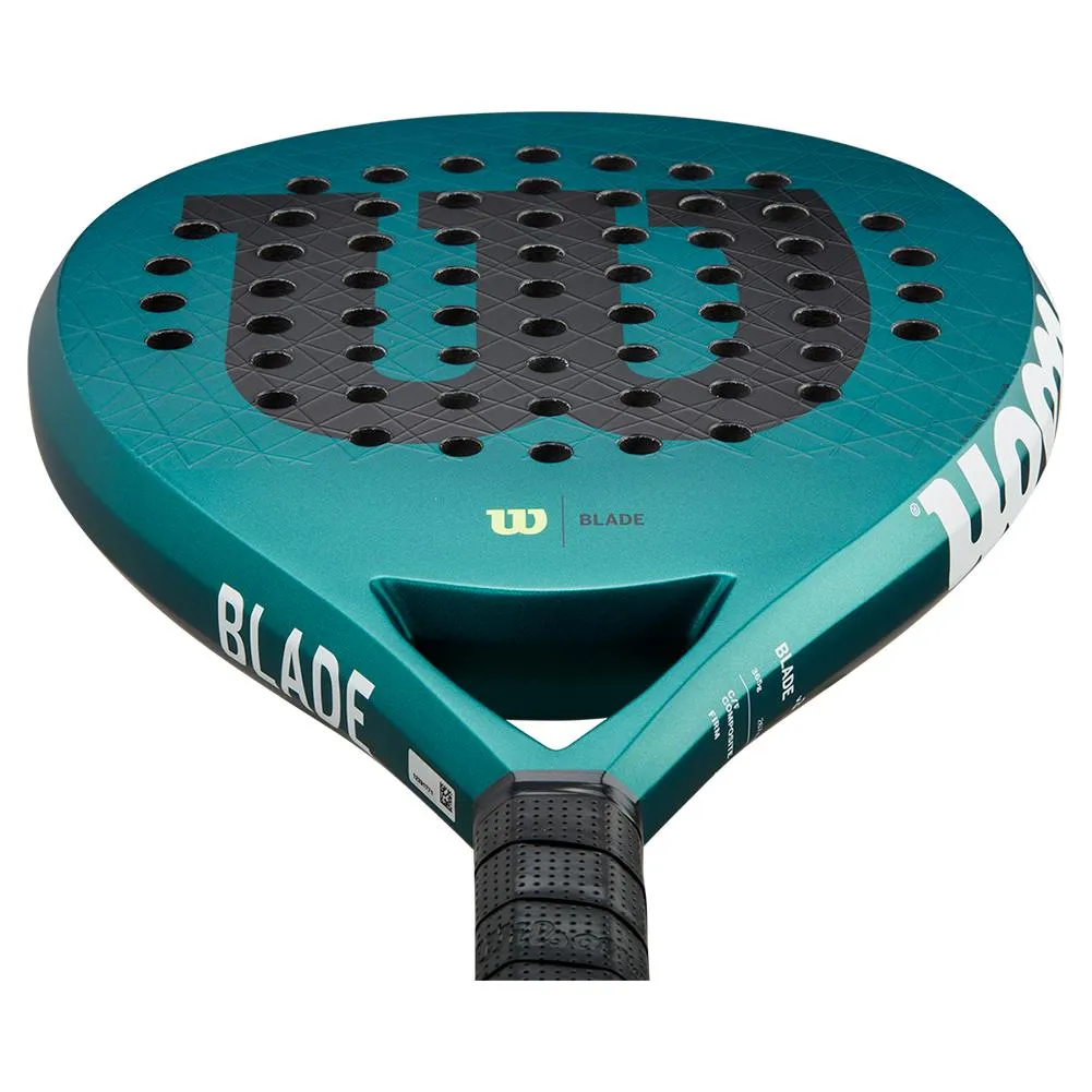 Blade V3 Padel Racquet