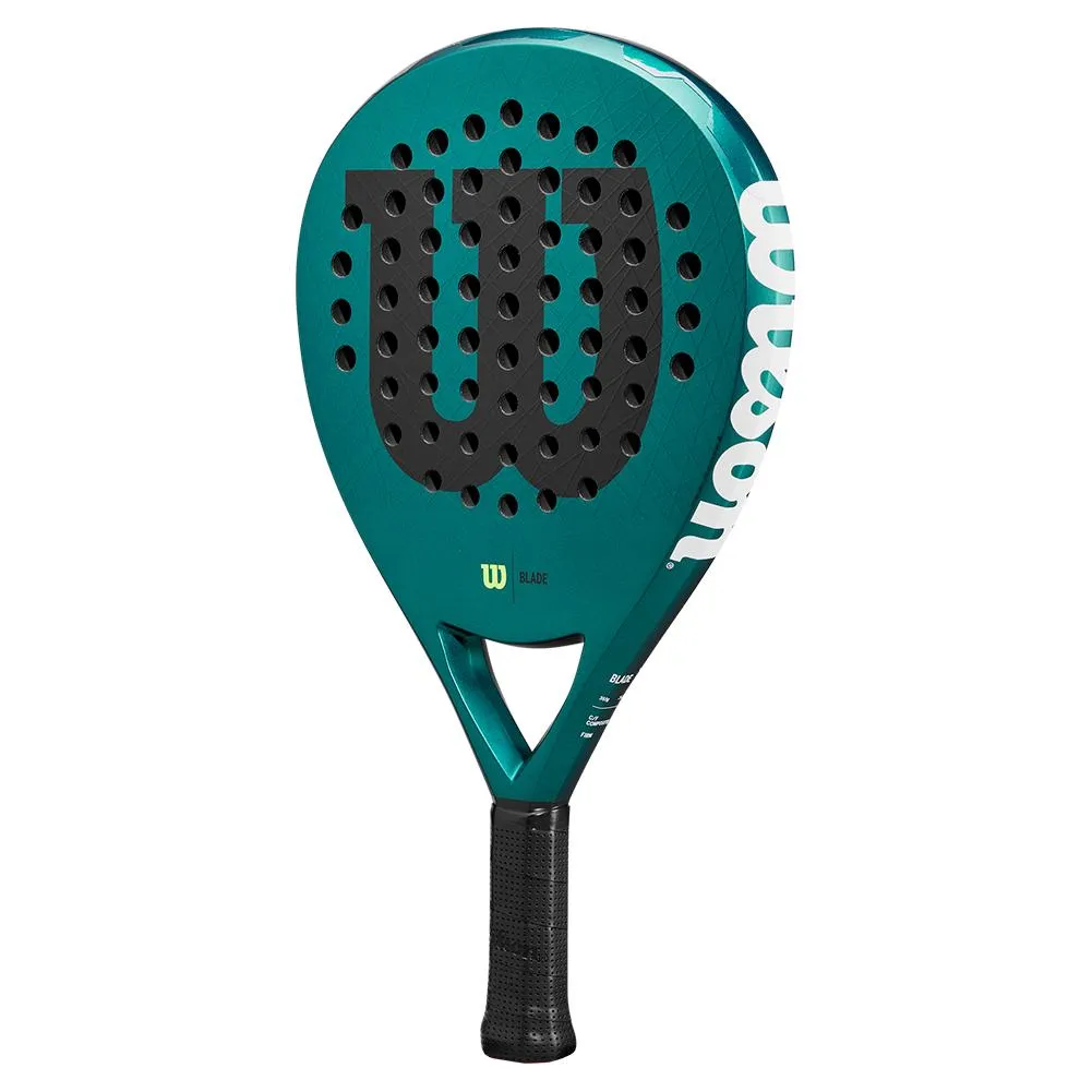 Blade V3 Padel Racquet