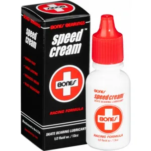 BONES BEARINGS - SPEED CREAM