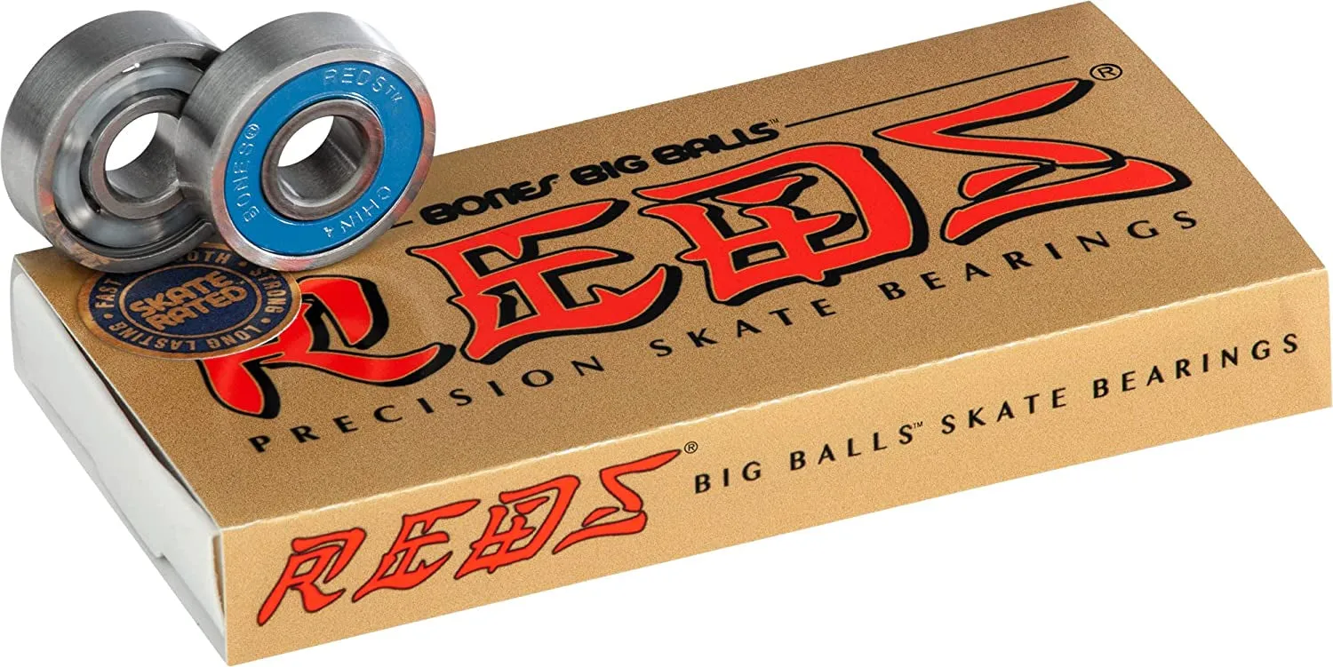 Bones Big Balls Bearings