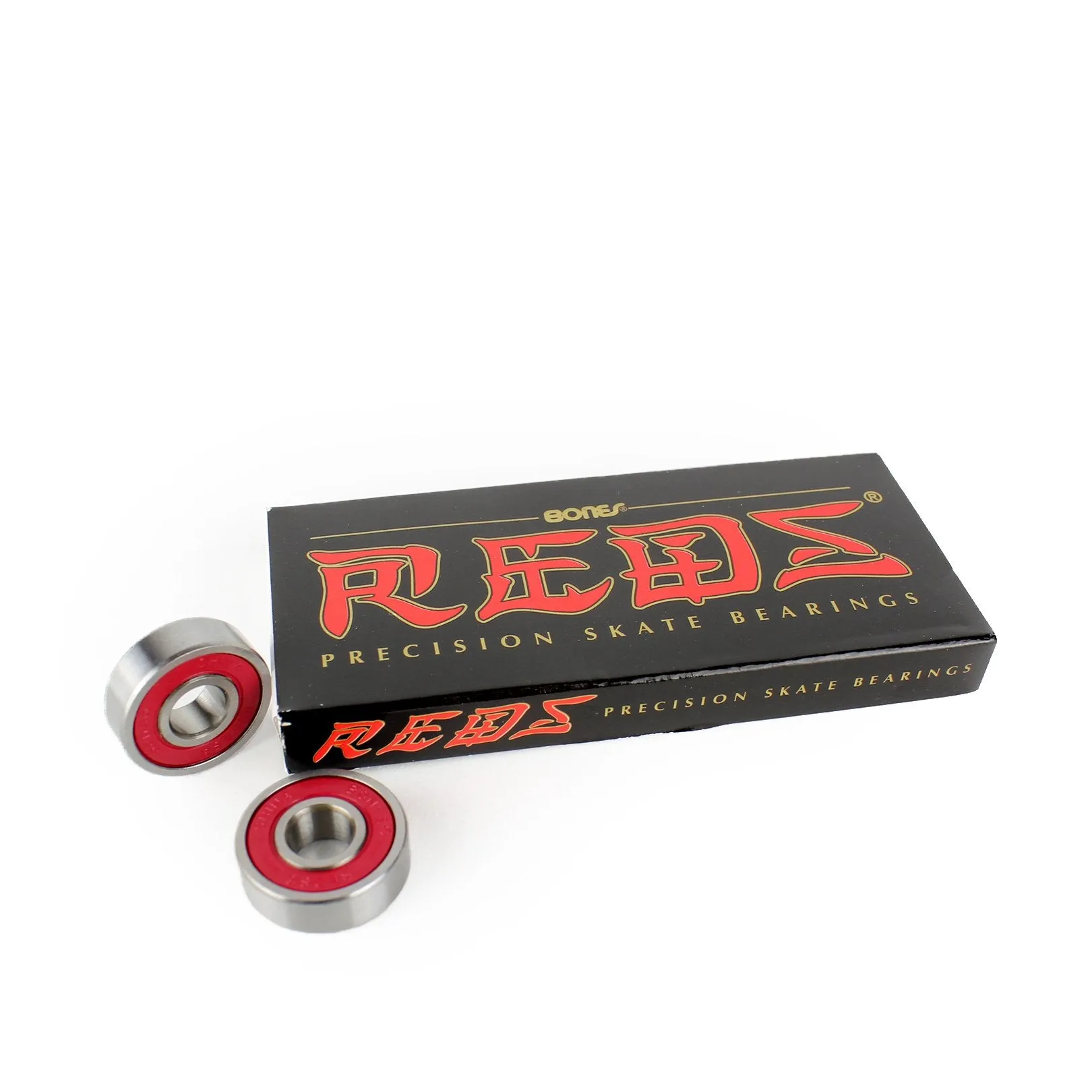 Bones Reds Bearings