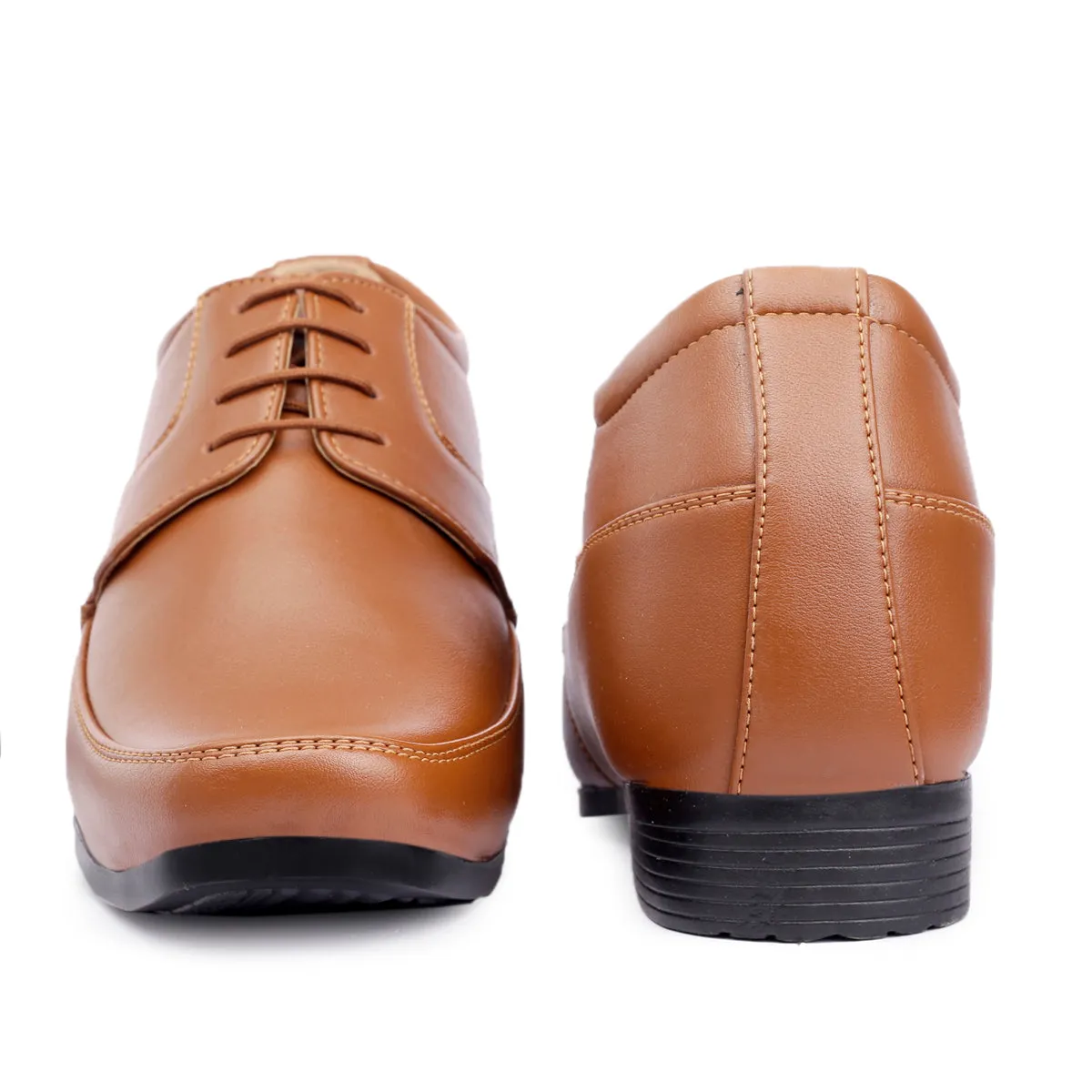 Bxxy's 3 inch Hidden Height Increasing Elevator Shoes For Men