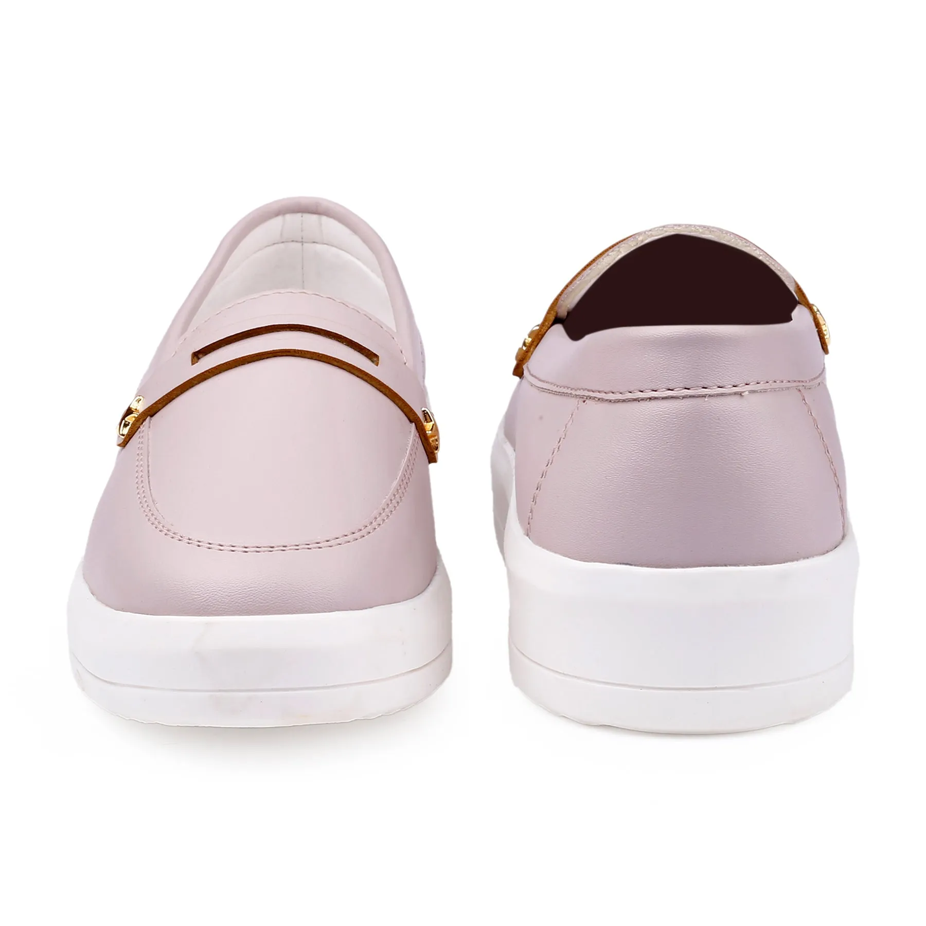 Bxxy's Premium Slip On Loafers for Women