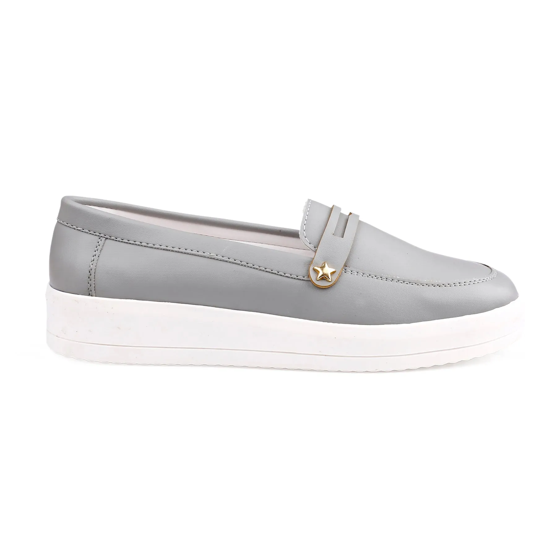 Bxxy's Premium Slip On Loafers for Women