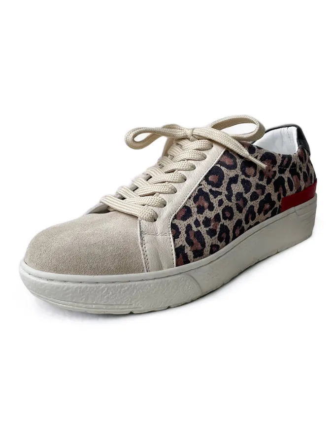 Cabello Sneakers EG2 Leopard