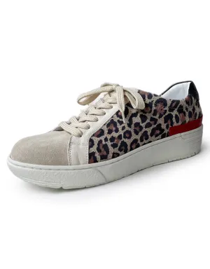 Cabello Sneakers EG2 Leopard