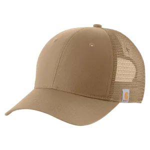 Carhartt Rugged Professional Series Canvas Mesh Back Cap