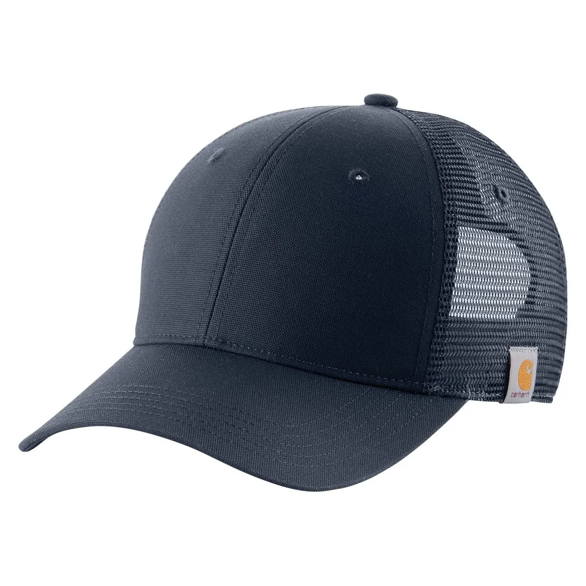 Carhartt Rugged Professional Series Canvas Mesh Back Cap