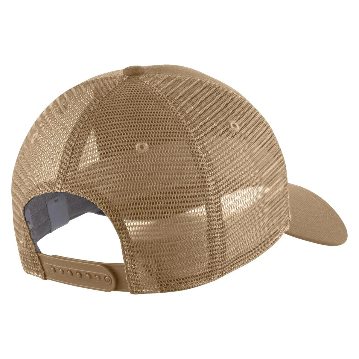 Carhartt Rugged Professional Series Canvas Mesh Back Cap