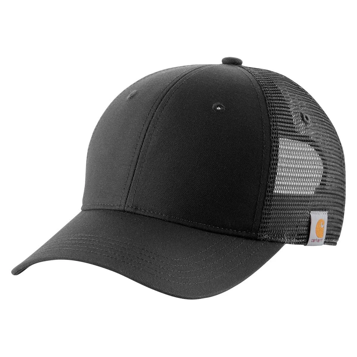 Carhartt Rugged Professional Series Canvas Mesh Back Cap