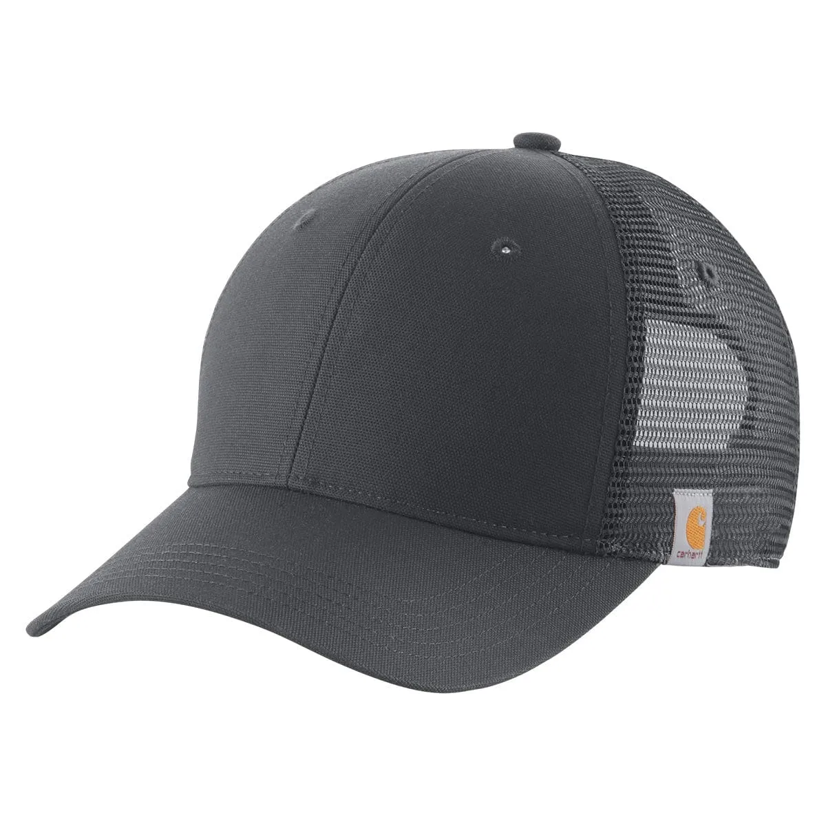 Carhartt Rugged Professional Series Canvas Mesh Back Cap