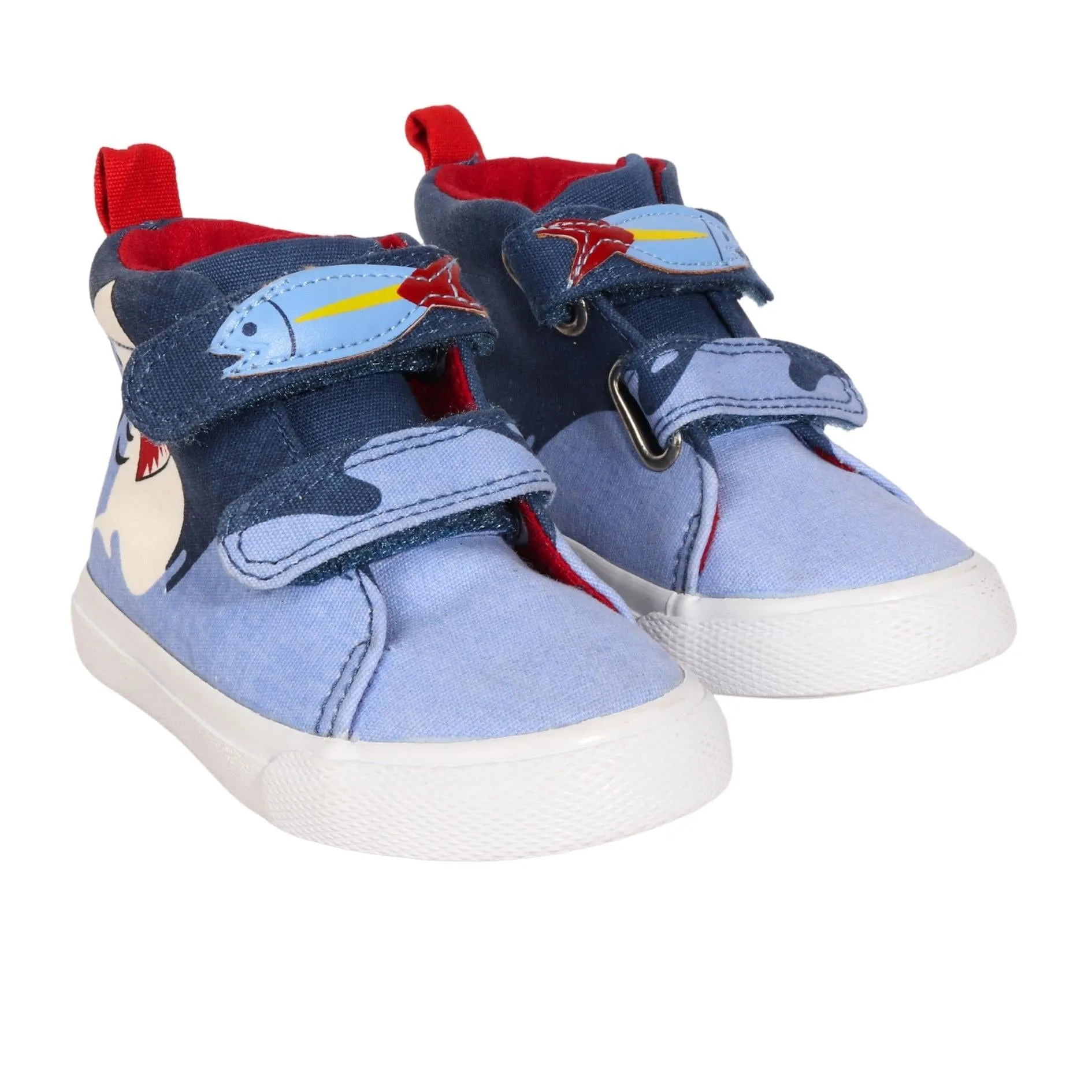 CAT & JACK - Baby - Axton Sneakers