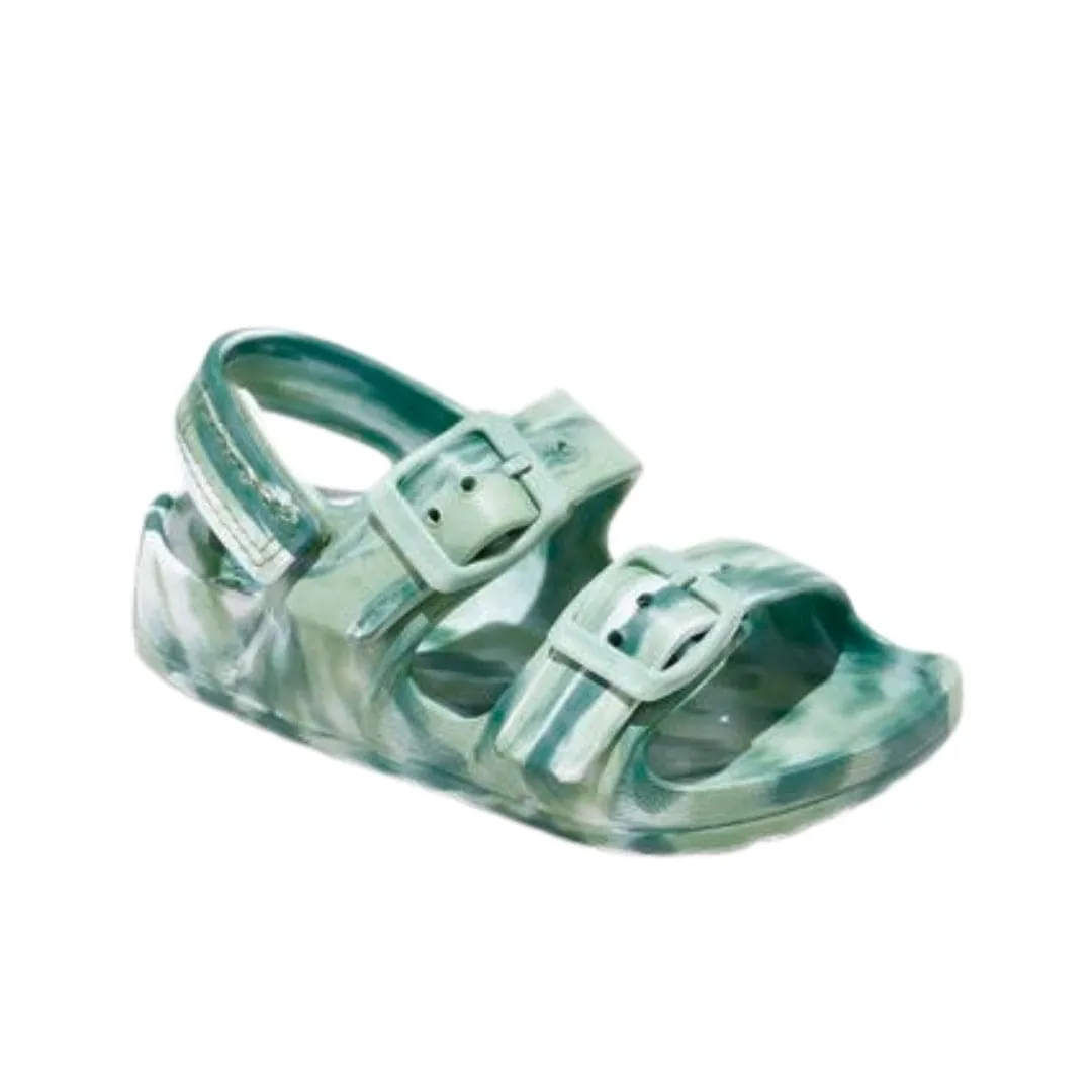 CAT & JACK - Kids - Ade Slip-on Footbed Sandals