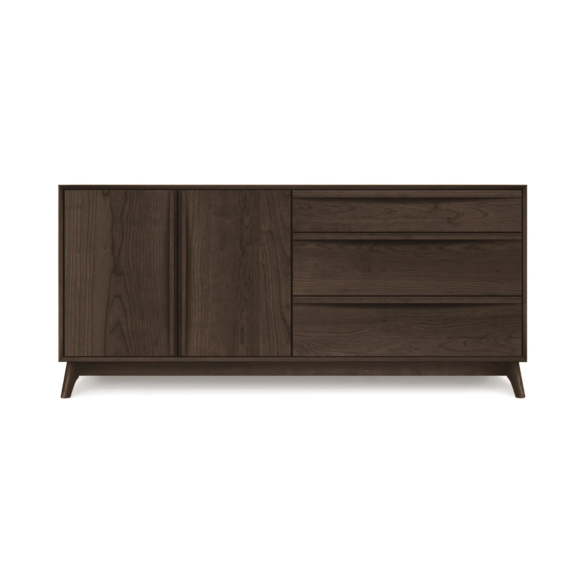 Catalina 3-Drawers, 2-Door Buffet