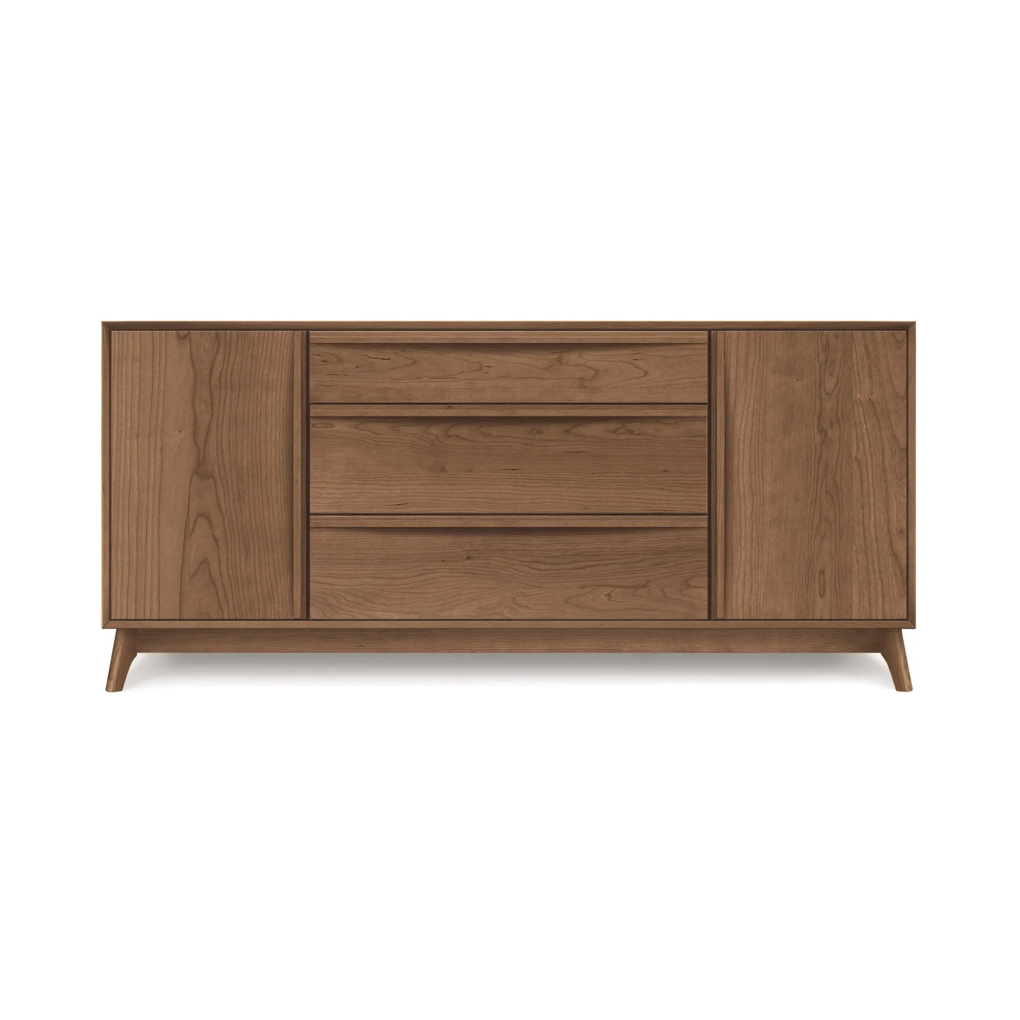 Catalina 3-Drawers, 2-Door Buffet