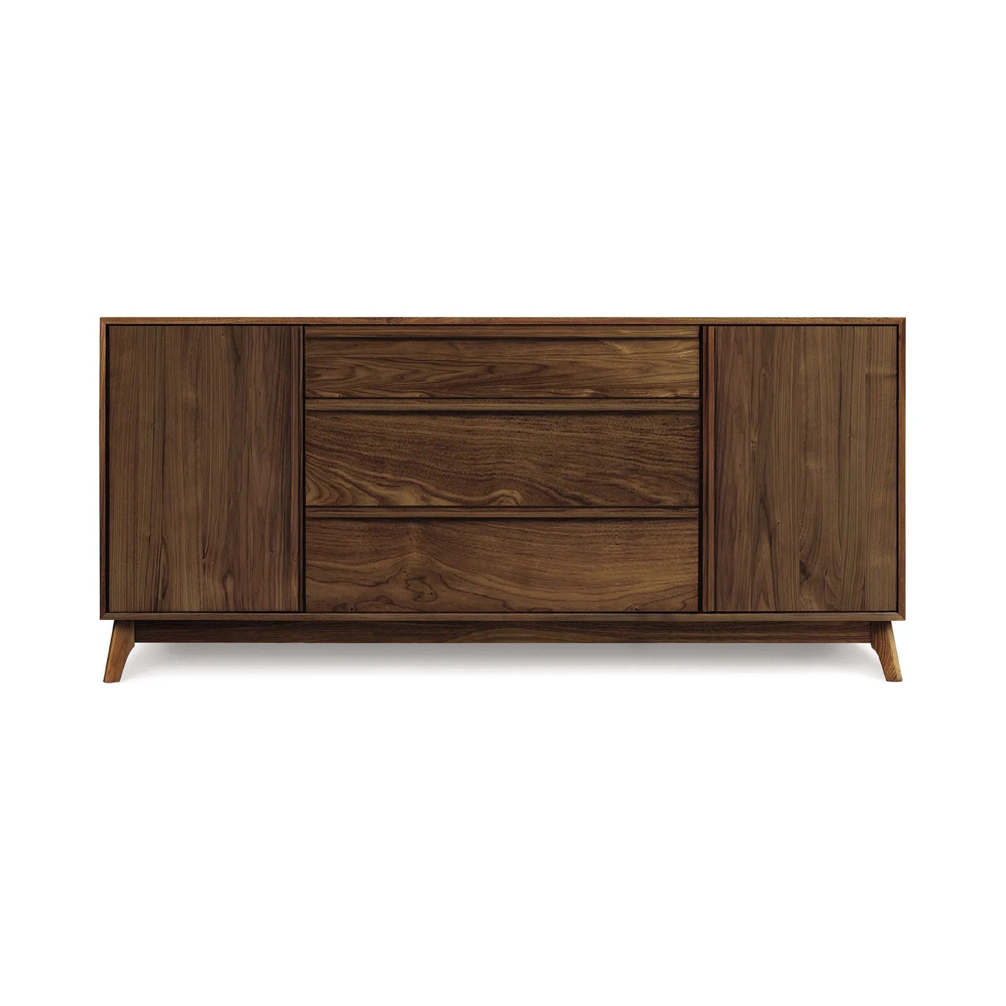 Catalina 3-Drawers, 2-Door Buffet