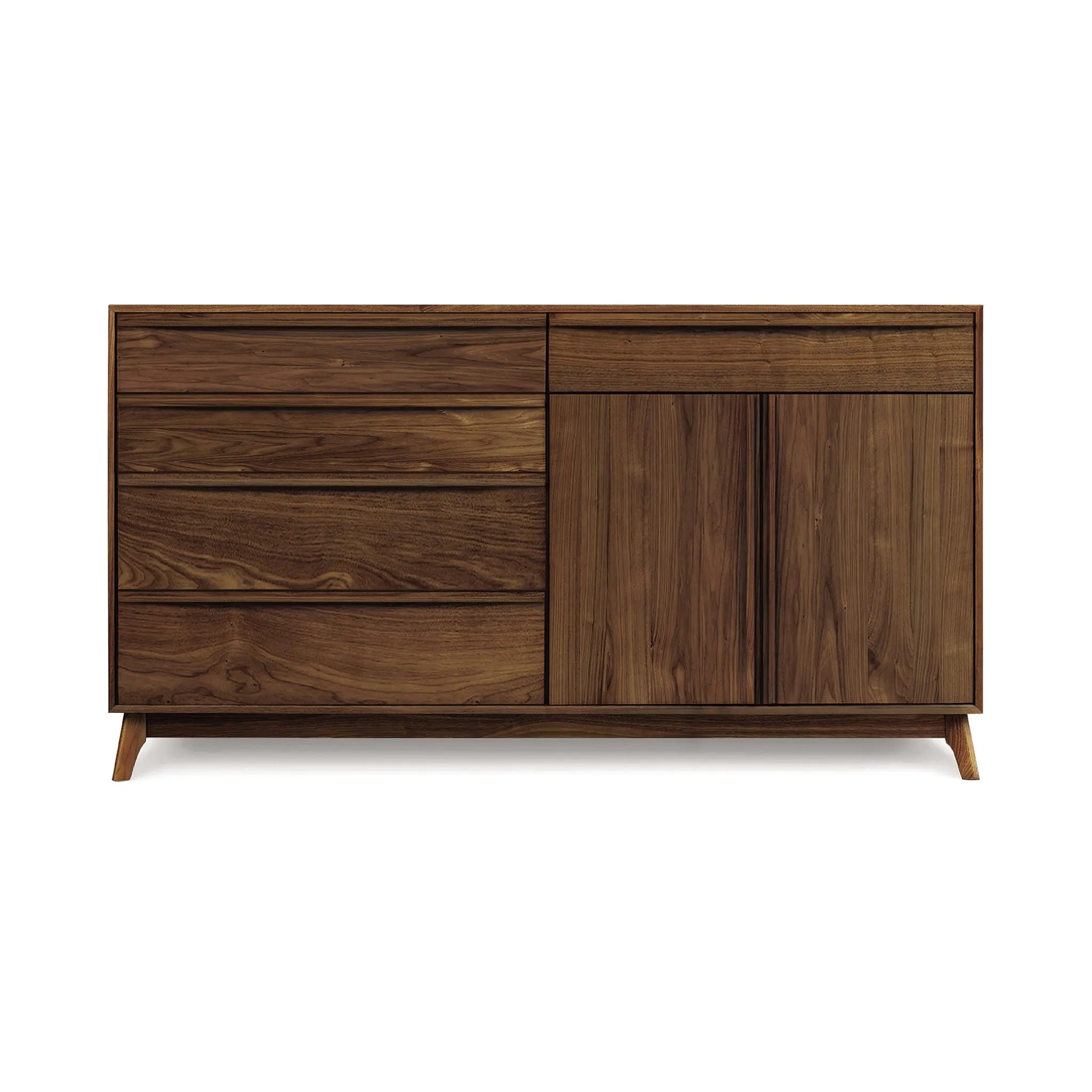 Catalina 5-Drawer, 2-Door Buffet