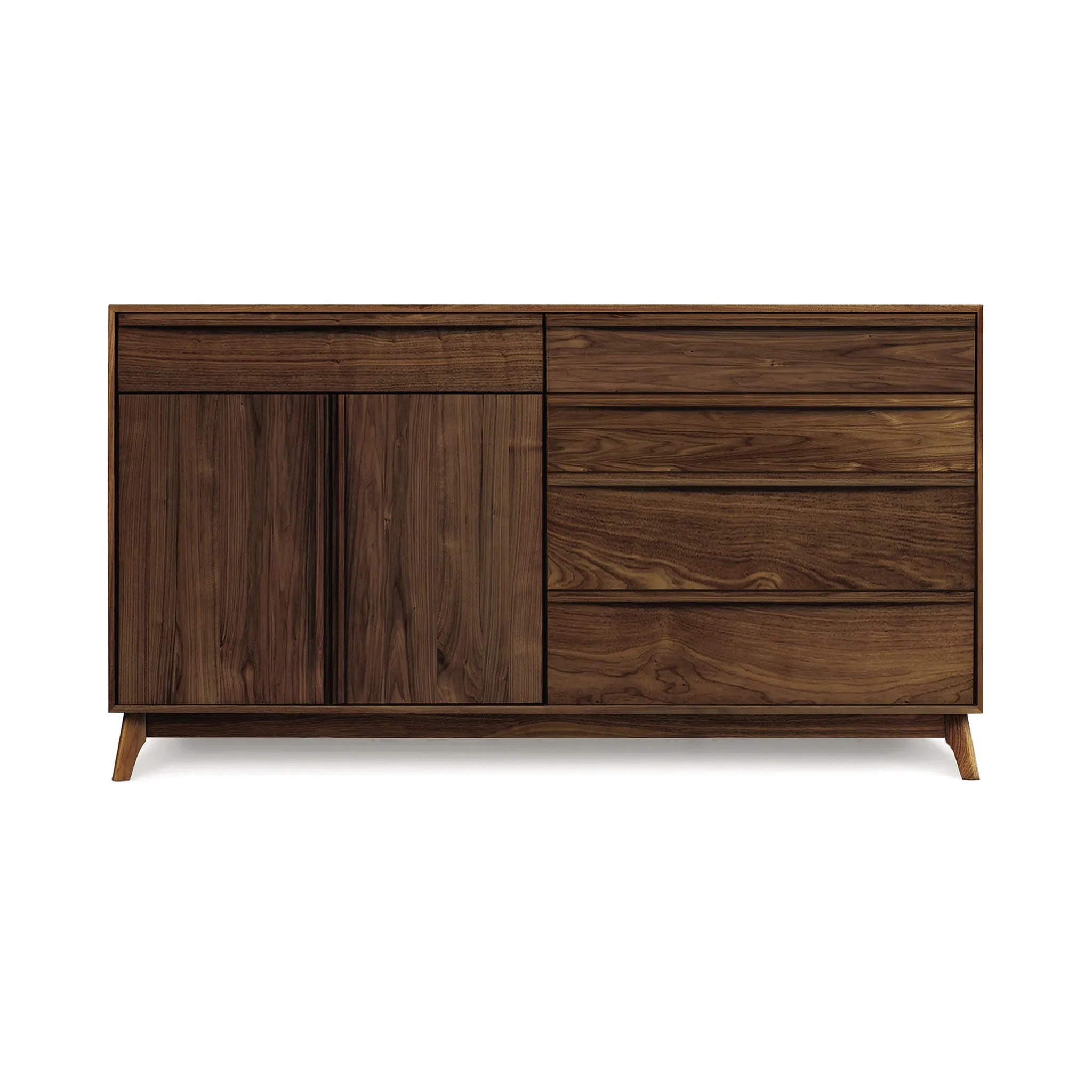 Catalina 5-Drawer, 2-Door Buffet