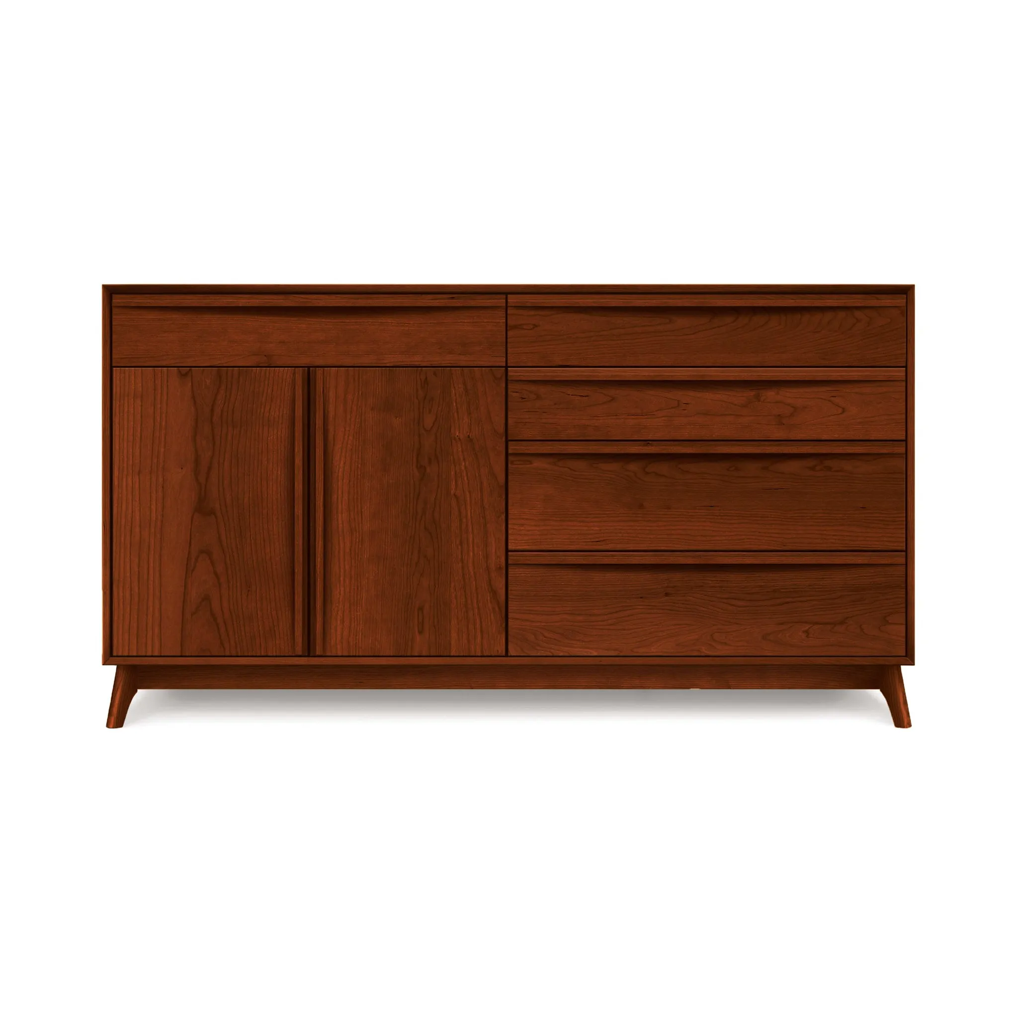 Catalina 5-Drawer, 2-Door Buffet