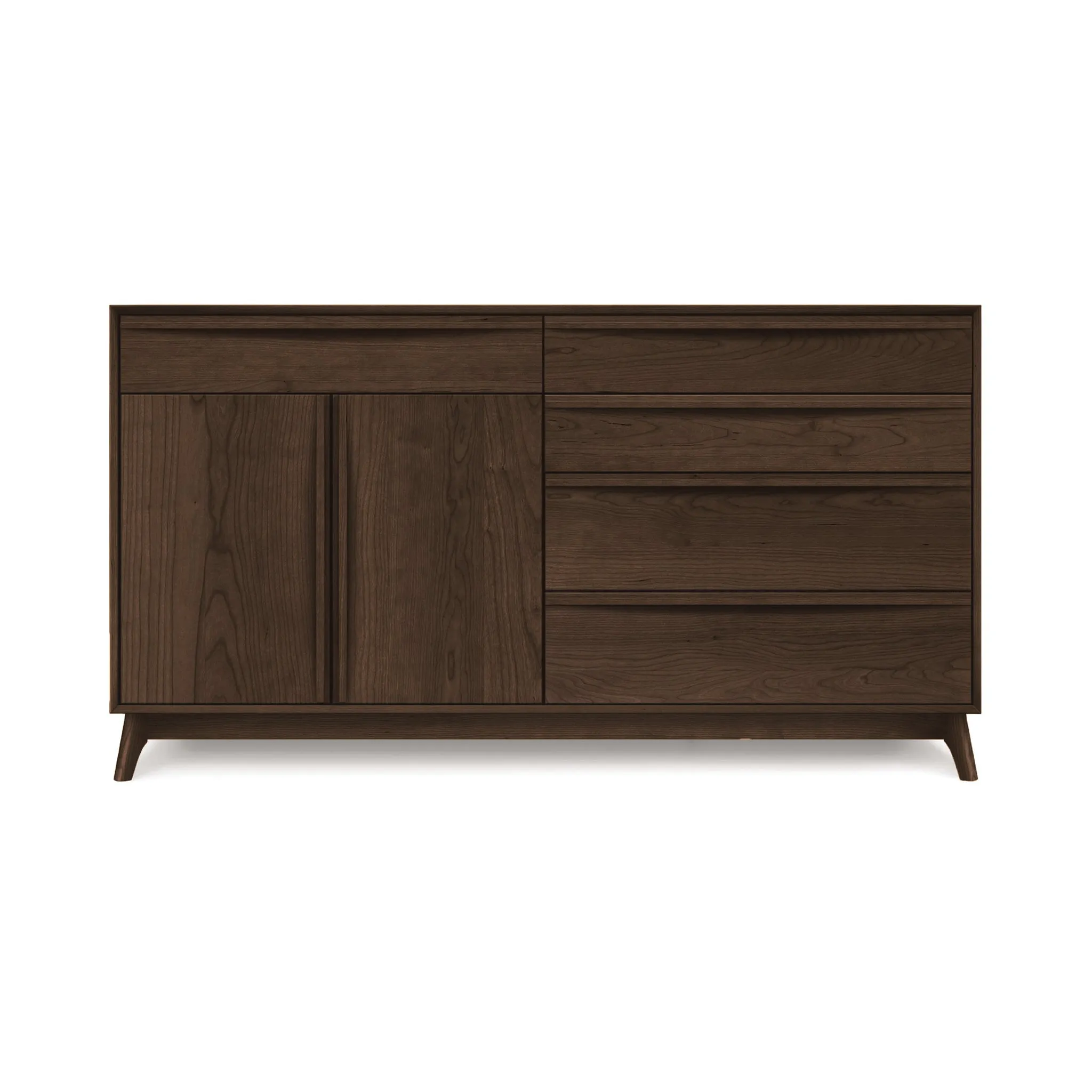 Catalina 5-Drawer, 2-Door Buffet