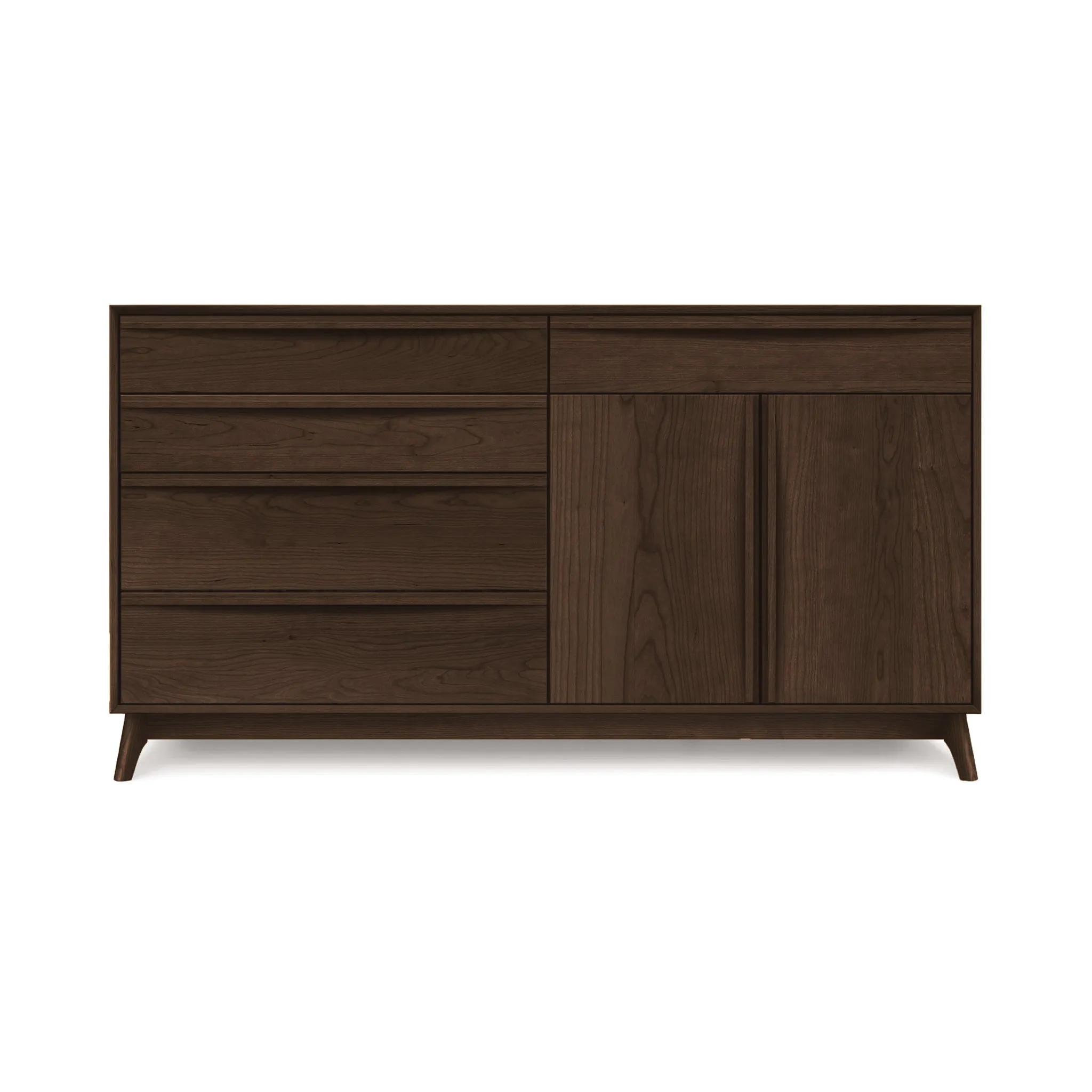 Catalina 5-Drawer, 2-Door Buffet