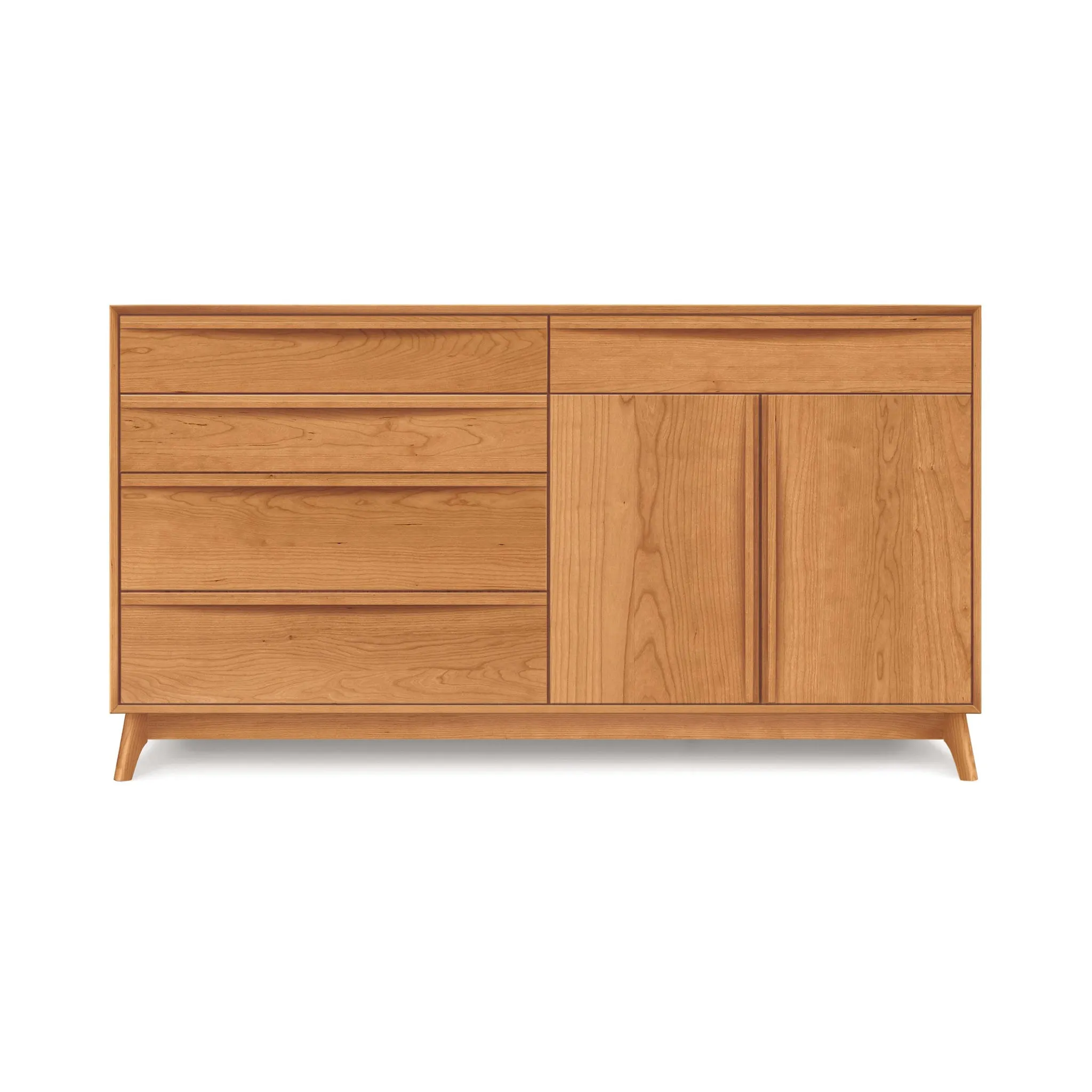 Catalina 5-Drawer, 2-Door Buffet