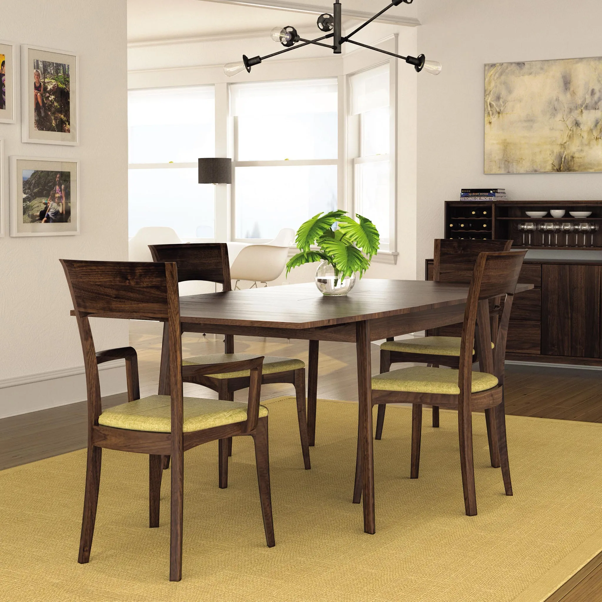 Catalina Extension Table