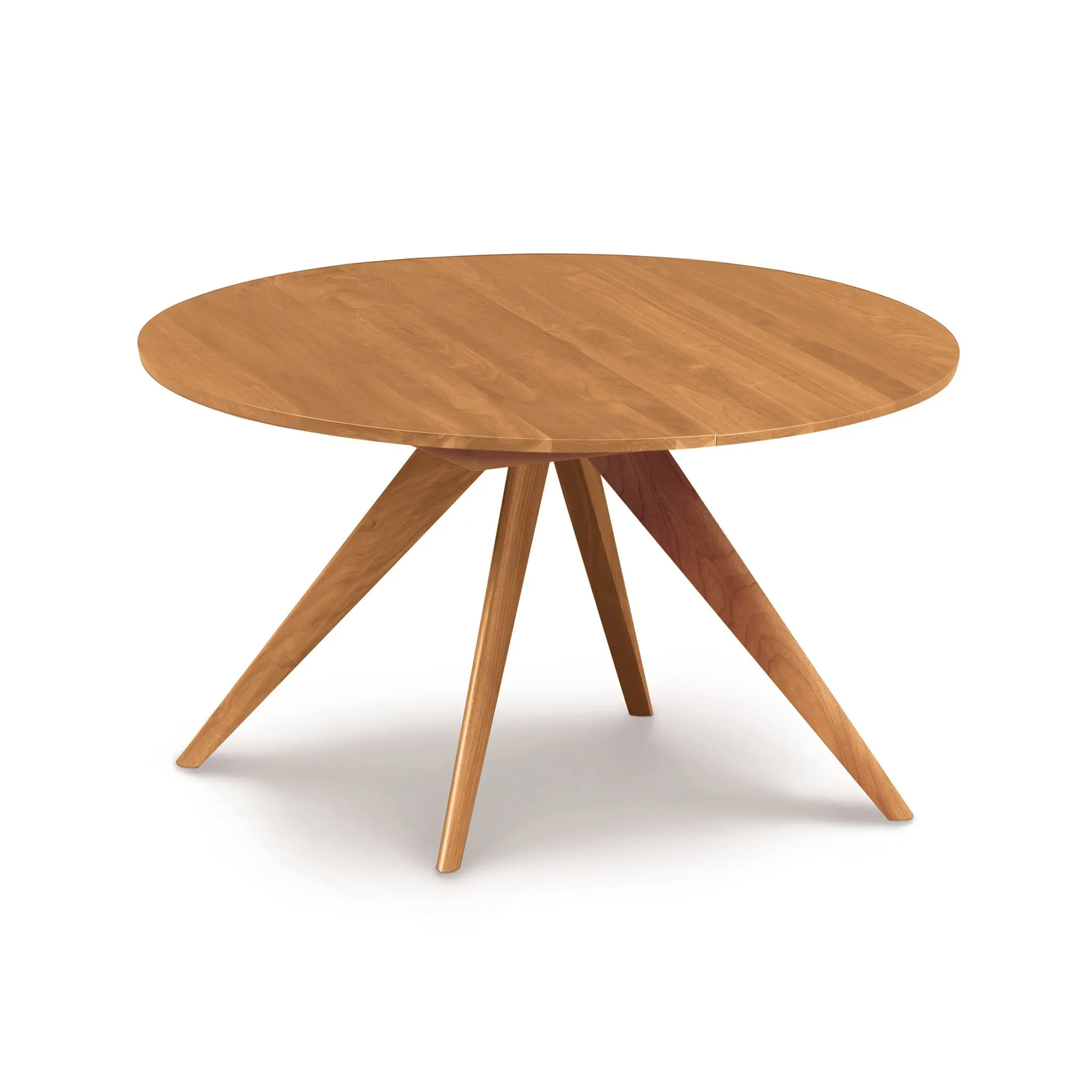 Catalina Round Extension Table - Priority Ship