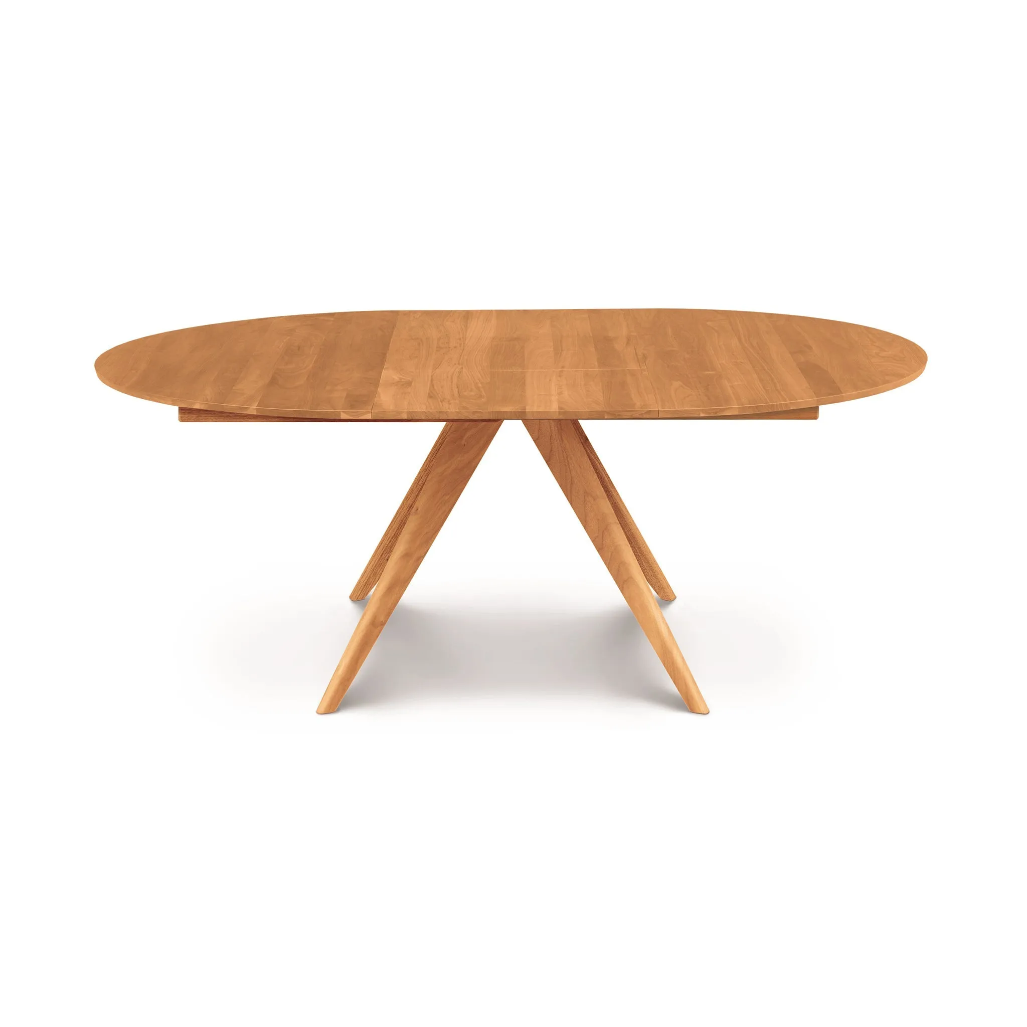 Catalina Round Extension Table - Priority Ship