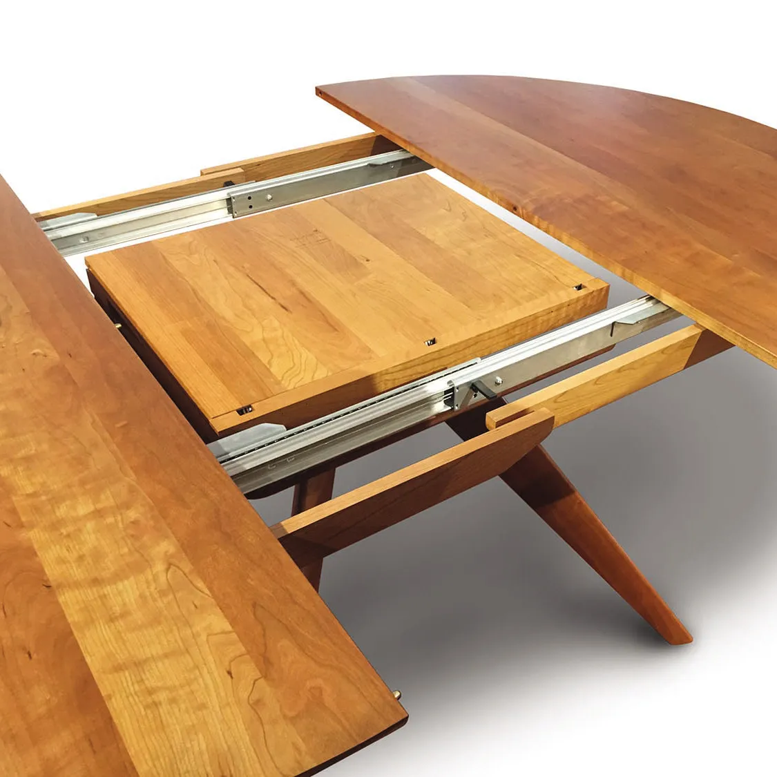 Catalina Round Extension Table - Priority Ship