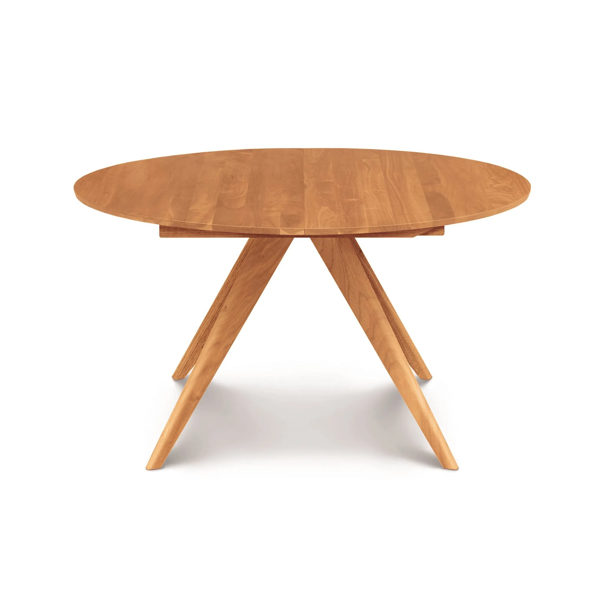 Catalina Round Extension Table - Priority Ship