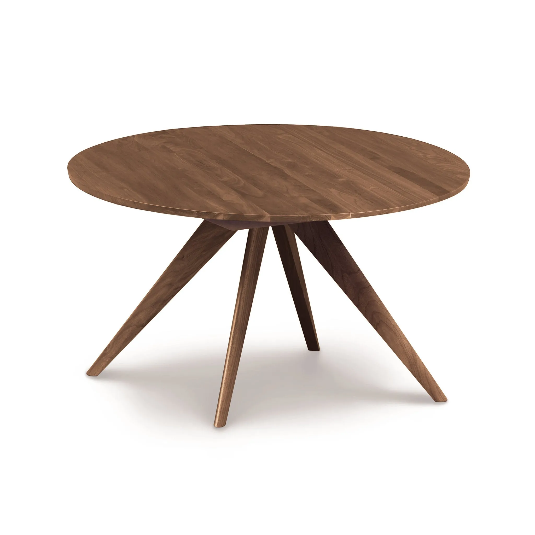 Catalina Round Extension Table - Priority Ship