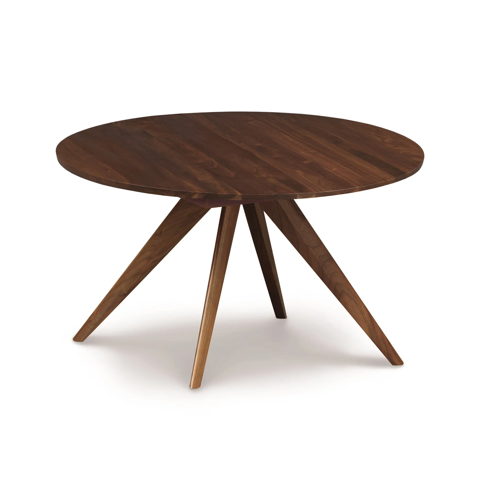 Catalina Round Extension Table