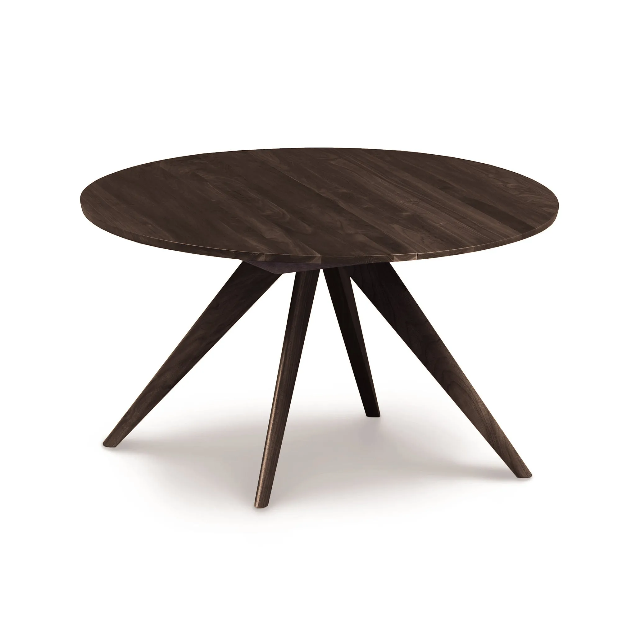 Catalina Round Extension Table