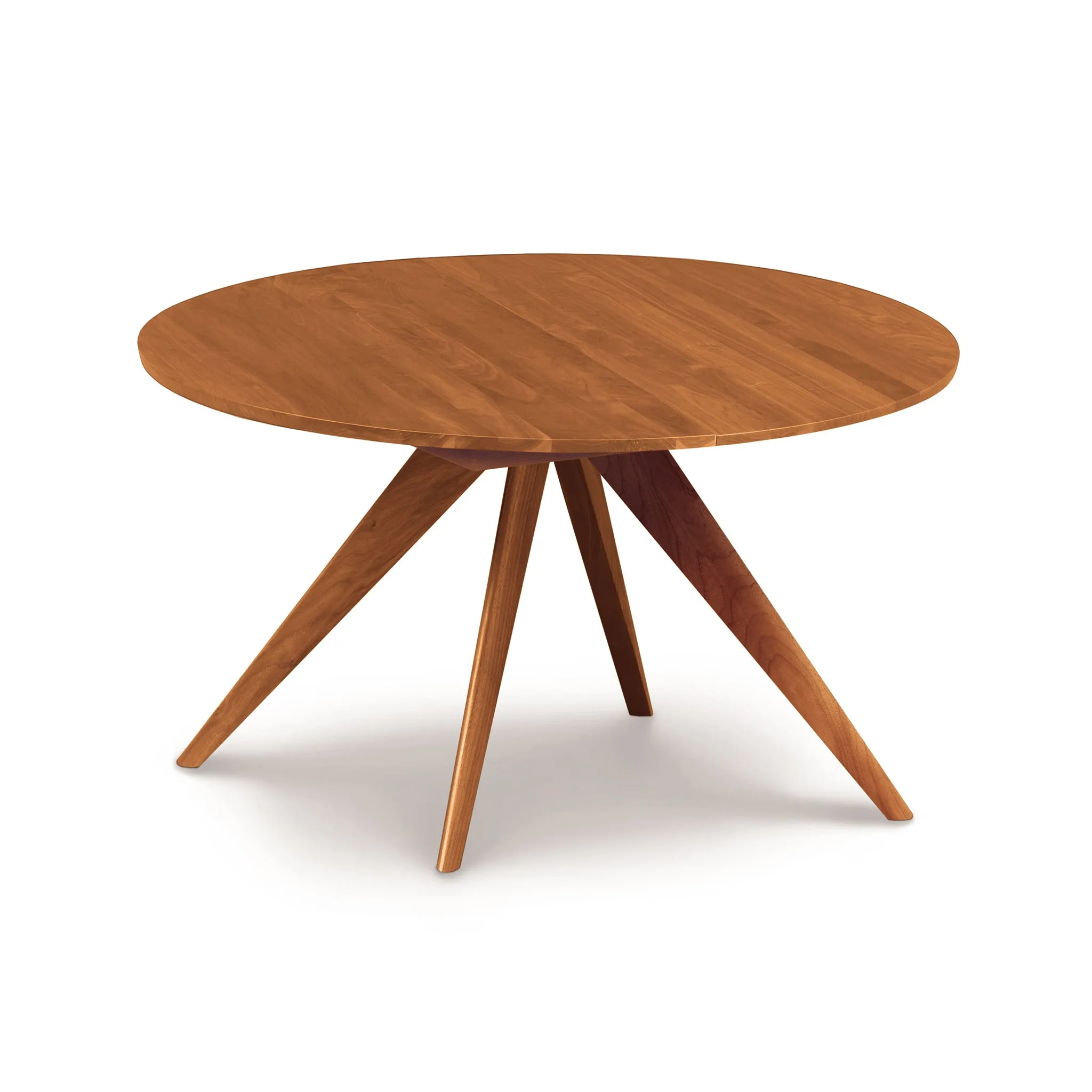 Catalina Round Extension Table