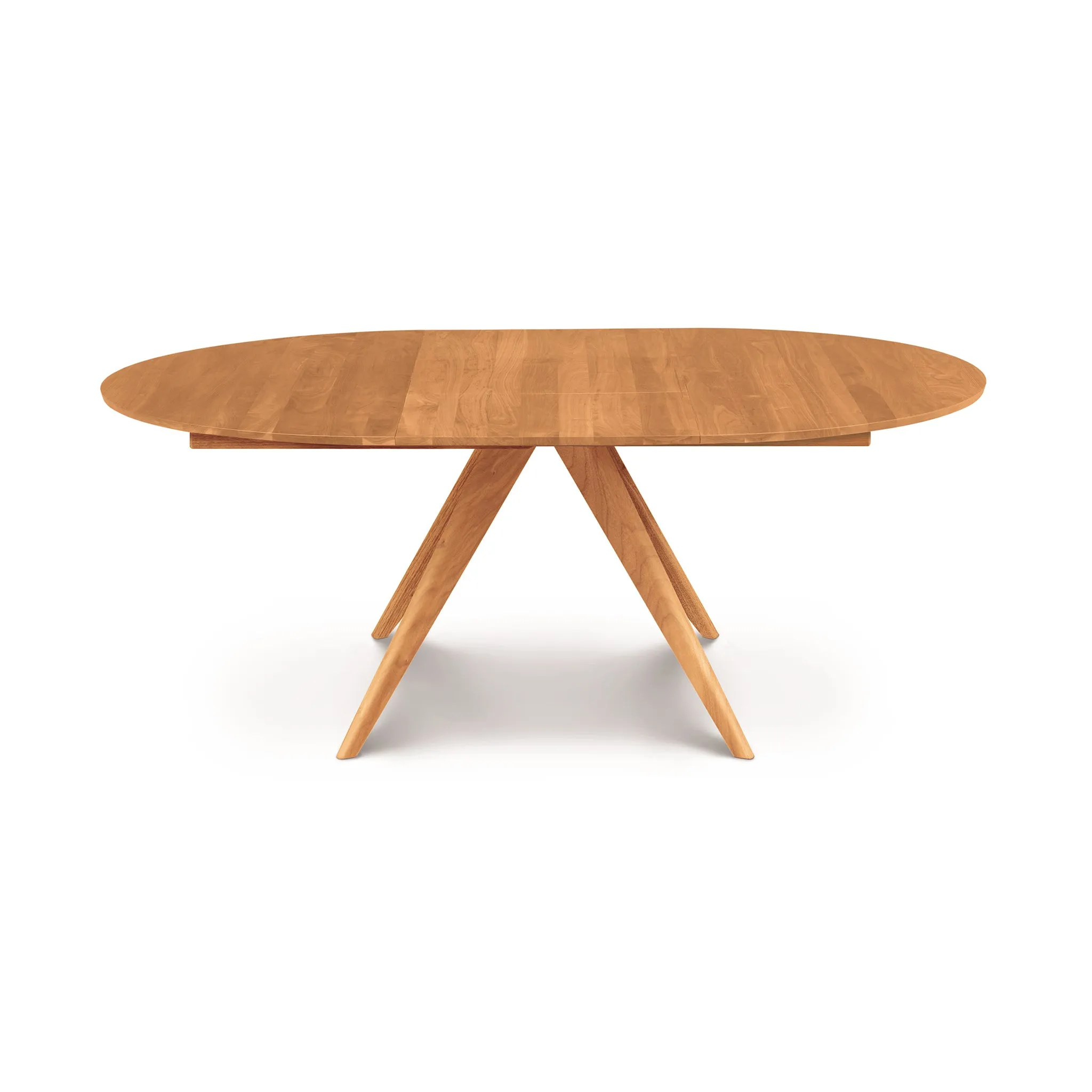 Catalina Round Extension Table