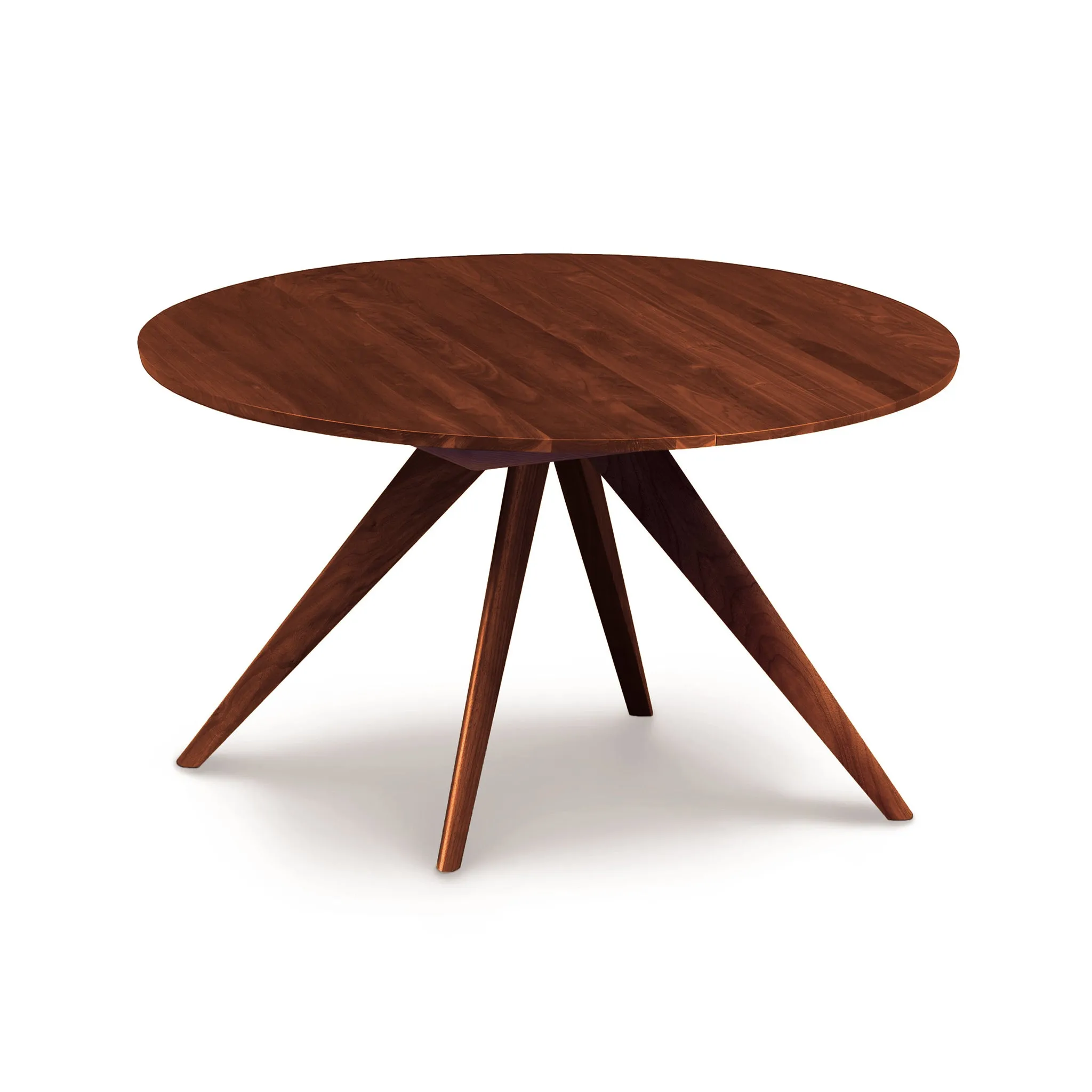 Catalina Round Extension Table