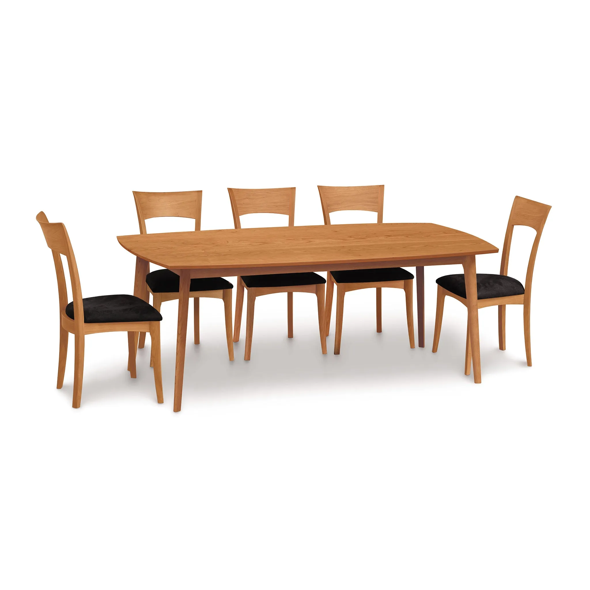 Catalina Solid-Top Table