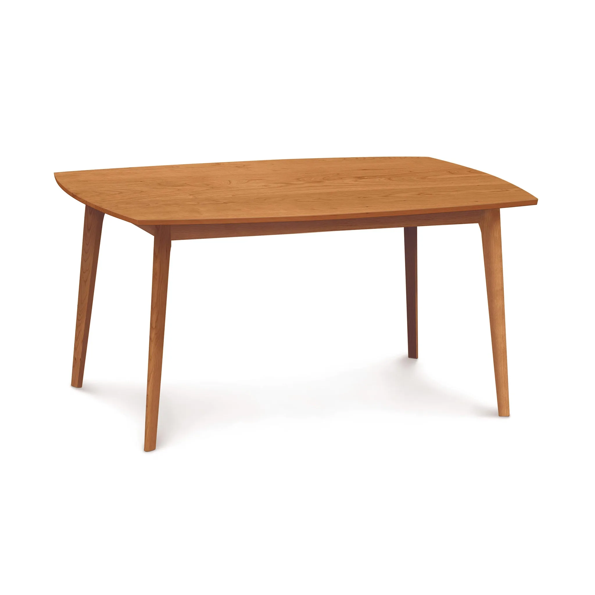 Catalina Solid-Top Table