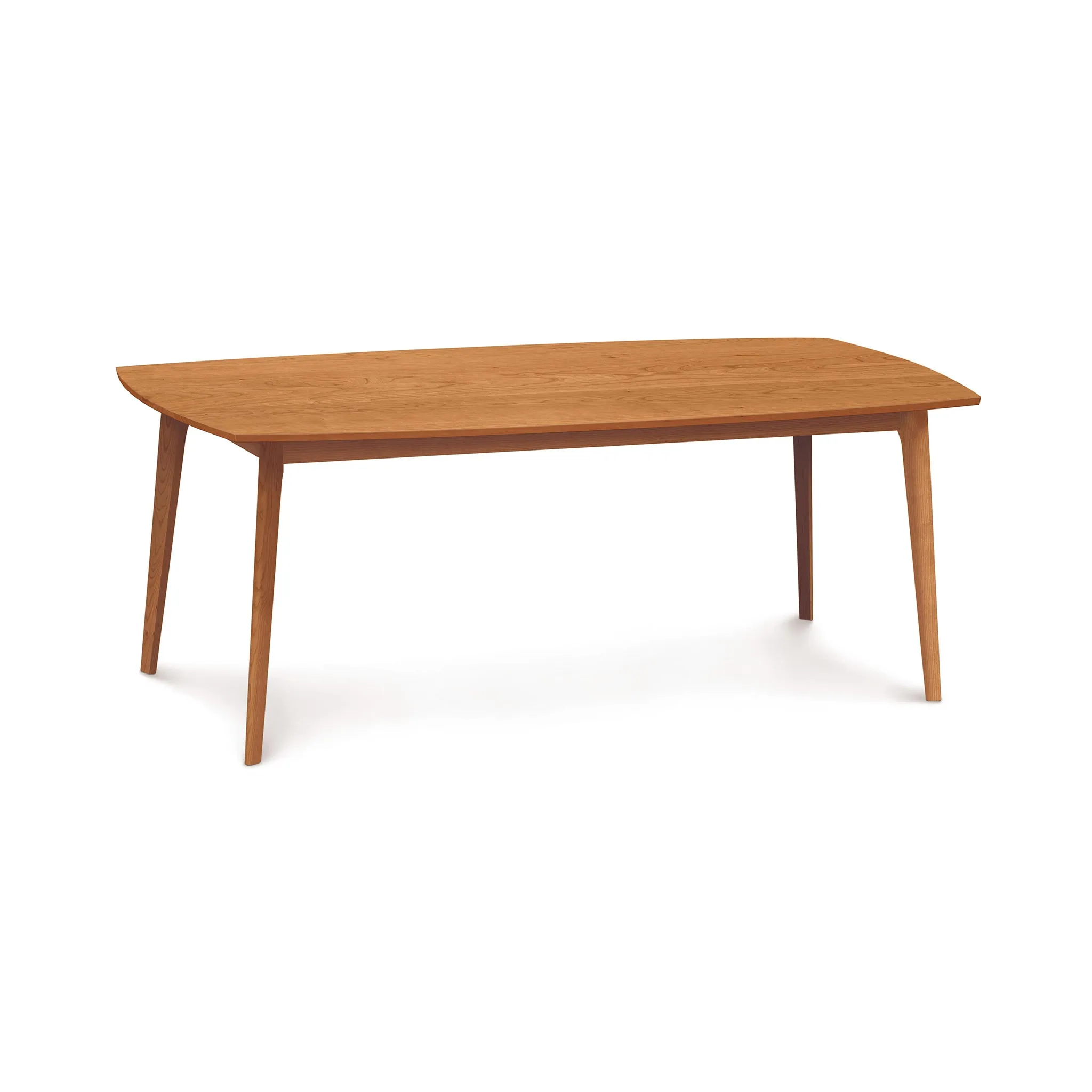 Catalina Solid-Top Table