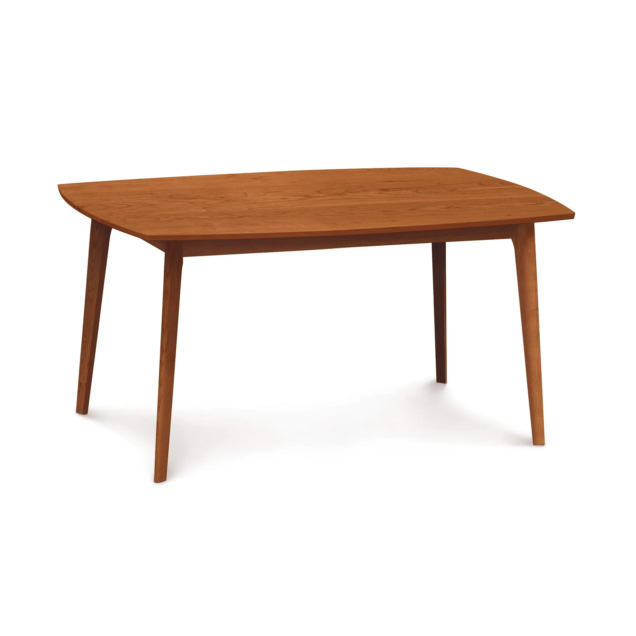 Catalina Solid-Top Table