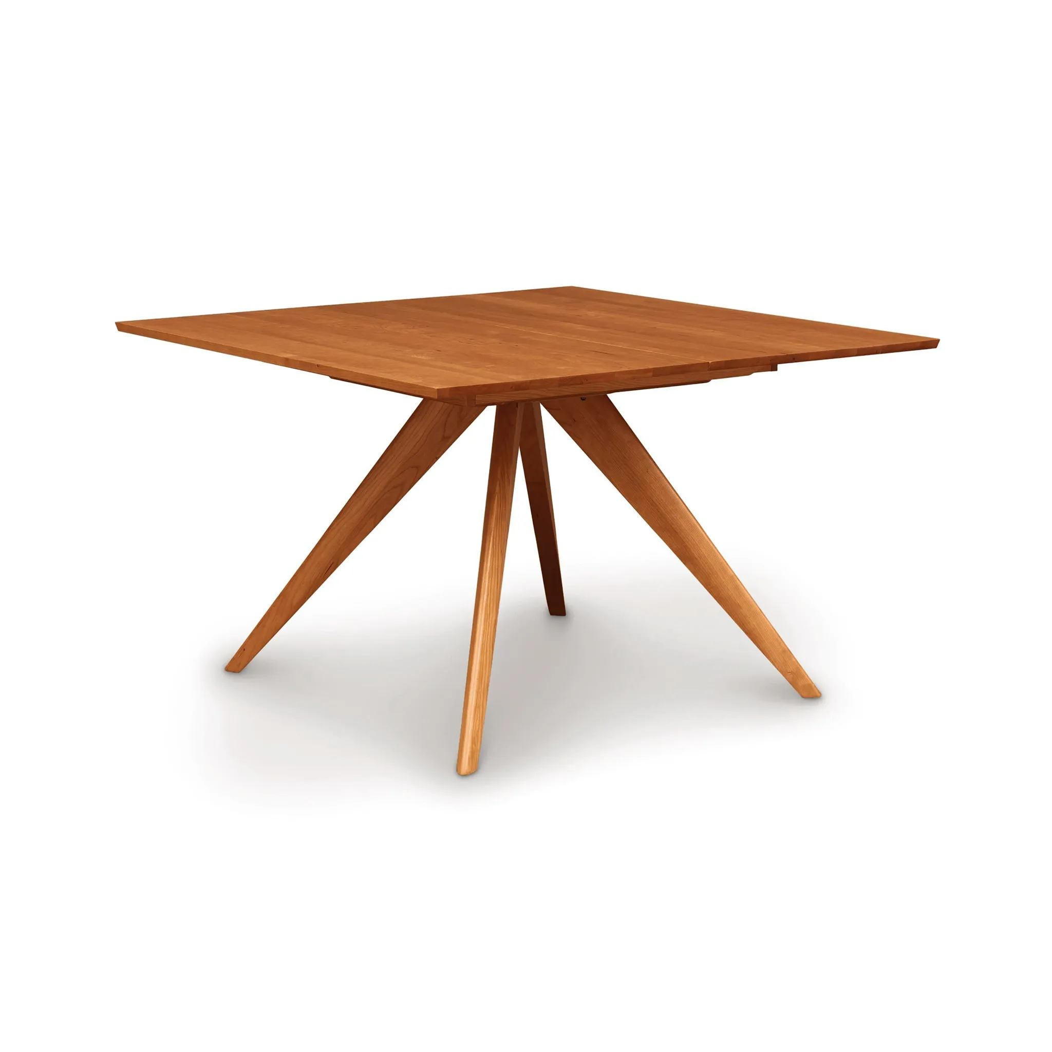 Catalina Square Extension Dining Table