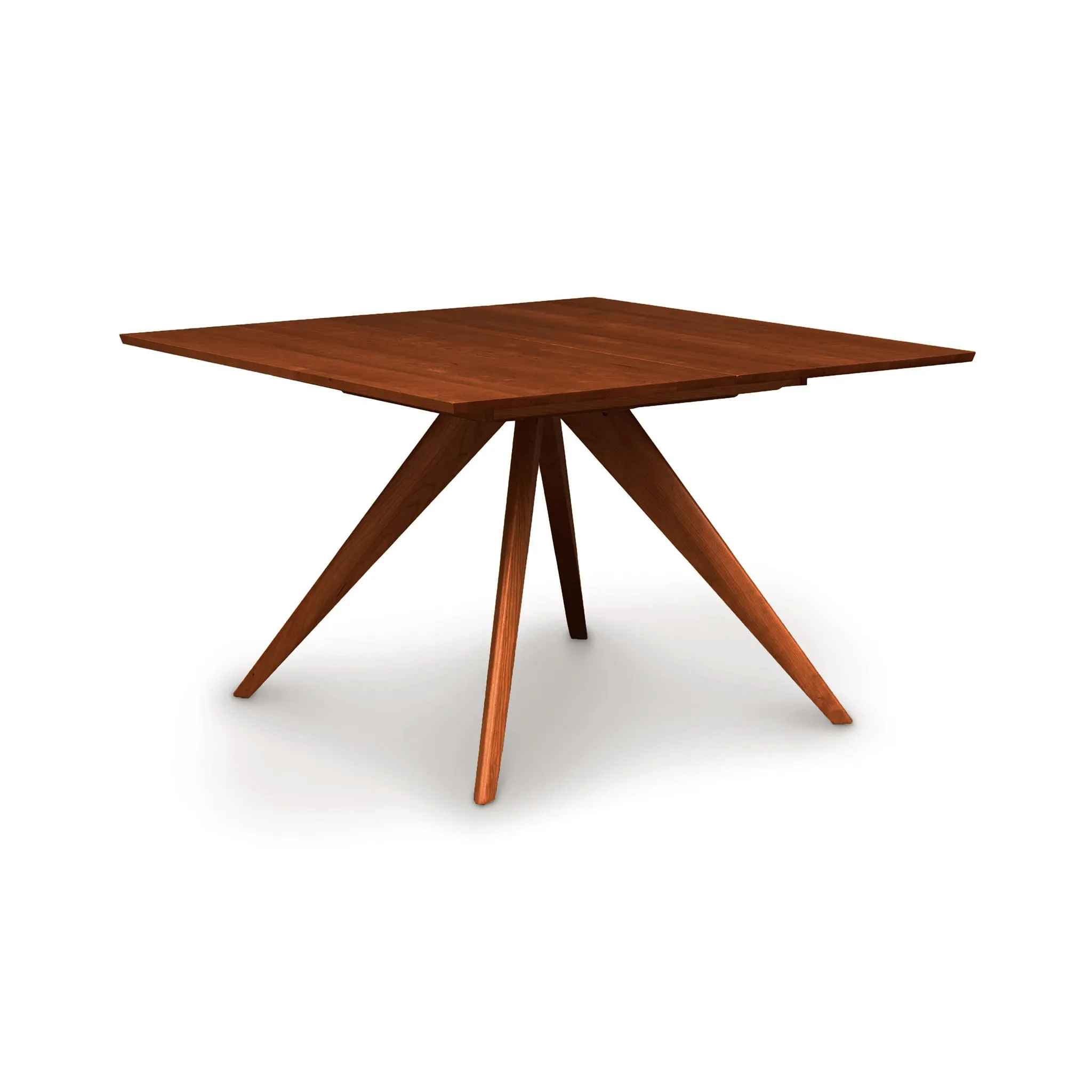 Catalina Square Extension Dining Table