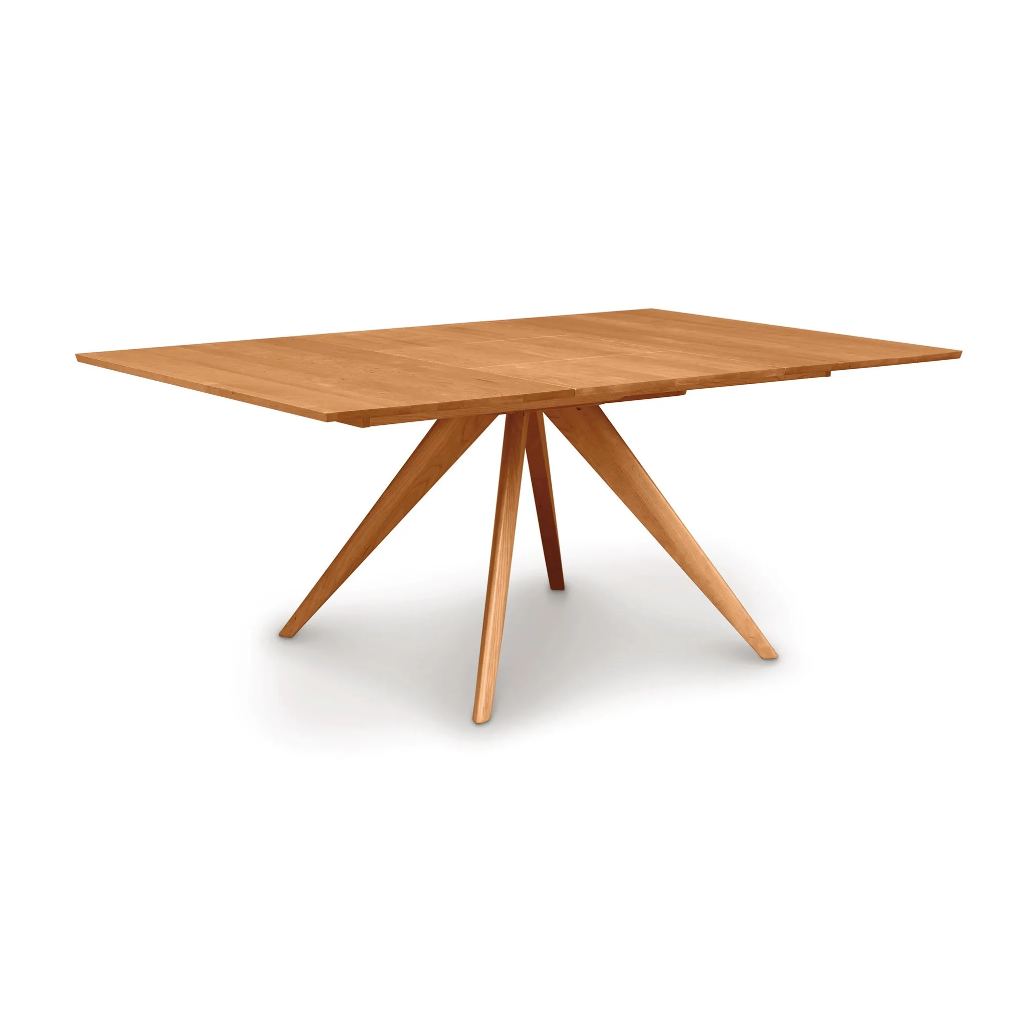 Catalina Square Extension Dining Table