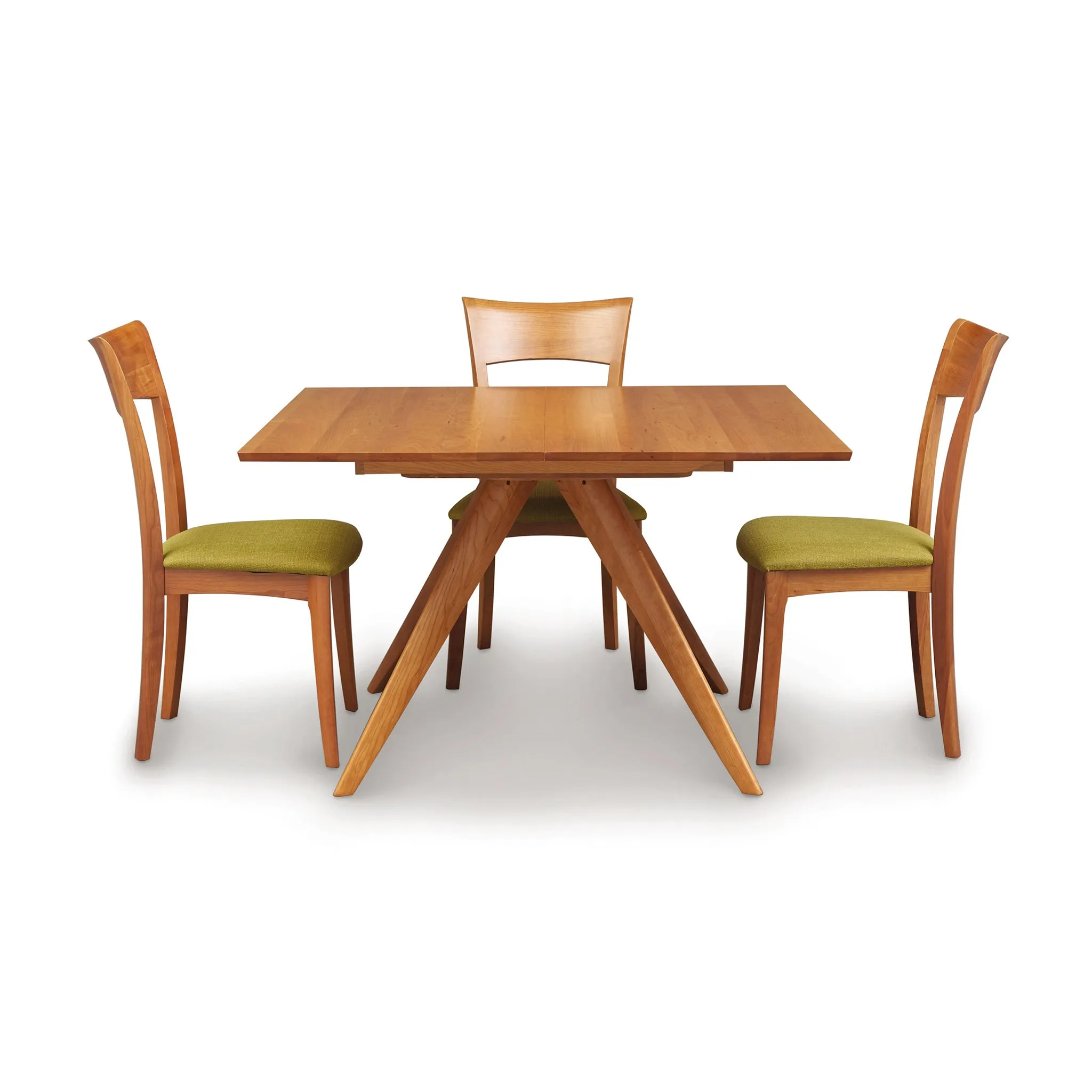 Catalina Square Extension Dining Table